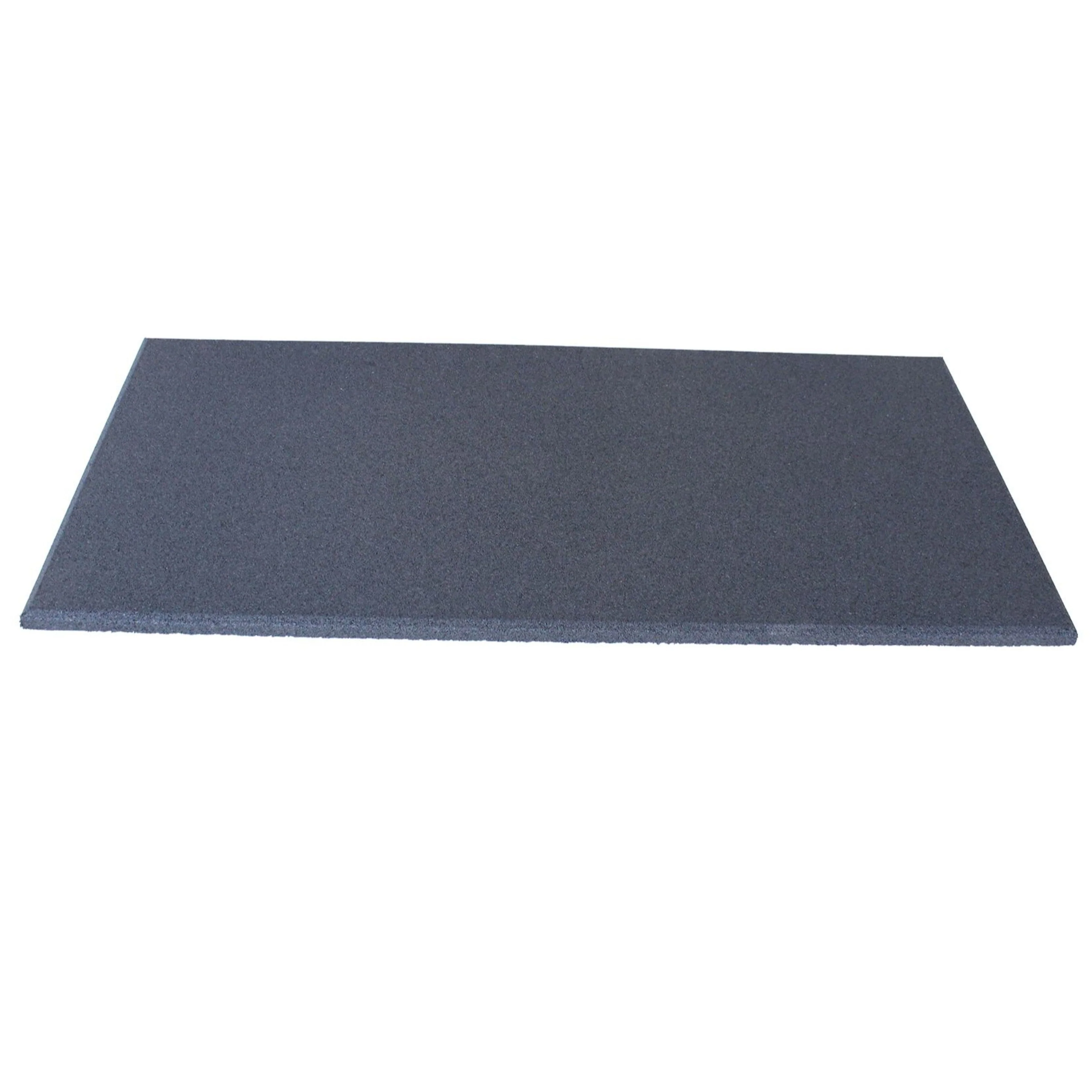 18m2 single garage package, BeFit Flatline Grey Rubber Gym Flooring - Image 5