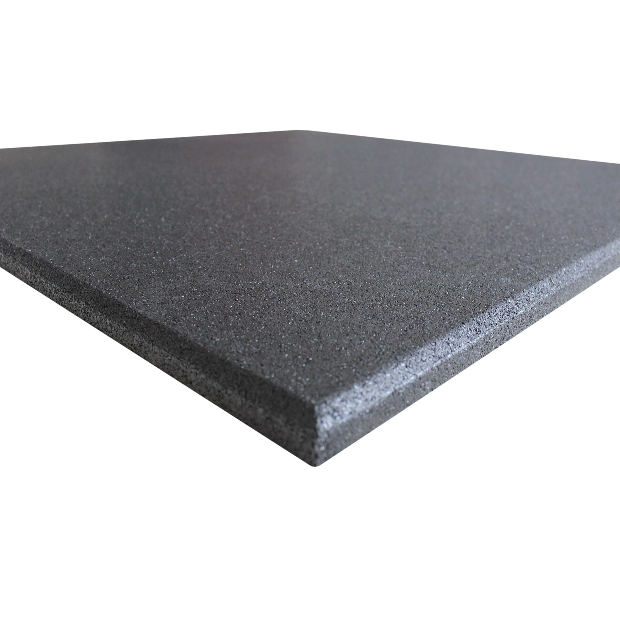 Flatline PRO Solid Grey Garage Gym Flooring Set – 18m² of 20mm Tiles - Image 4