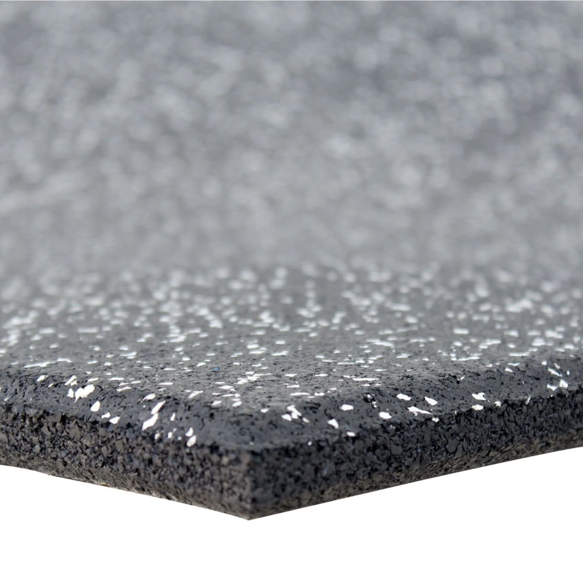 18m2 single garage package, Flatline Fleck 2nd edition Rubber Gym Flooring - Image 9