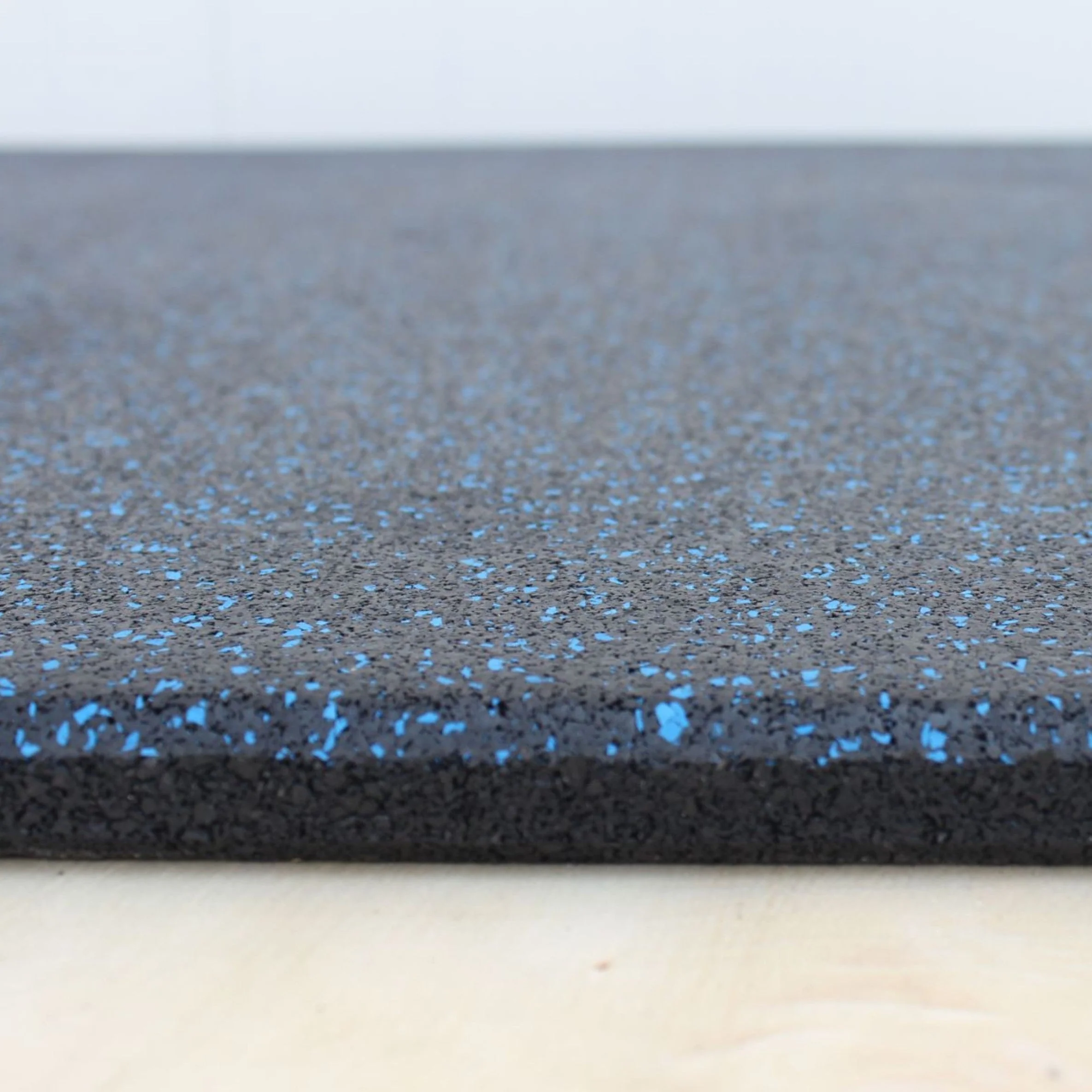 27m2 double garage package, Flatline Fleck 2nd edition Rubber Gym Flooring - Image 5