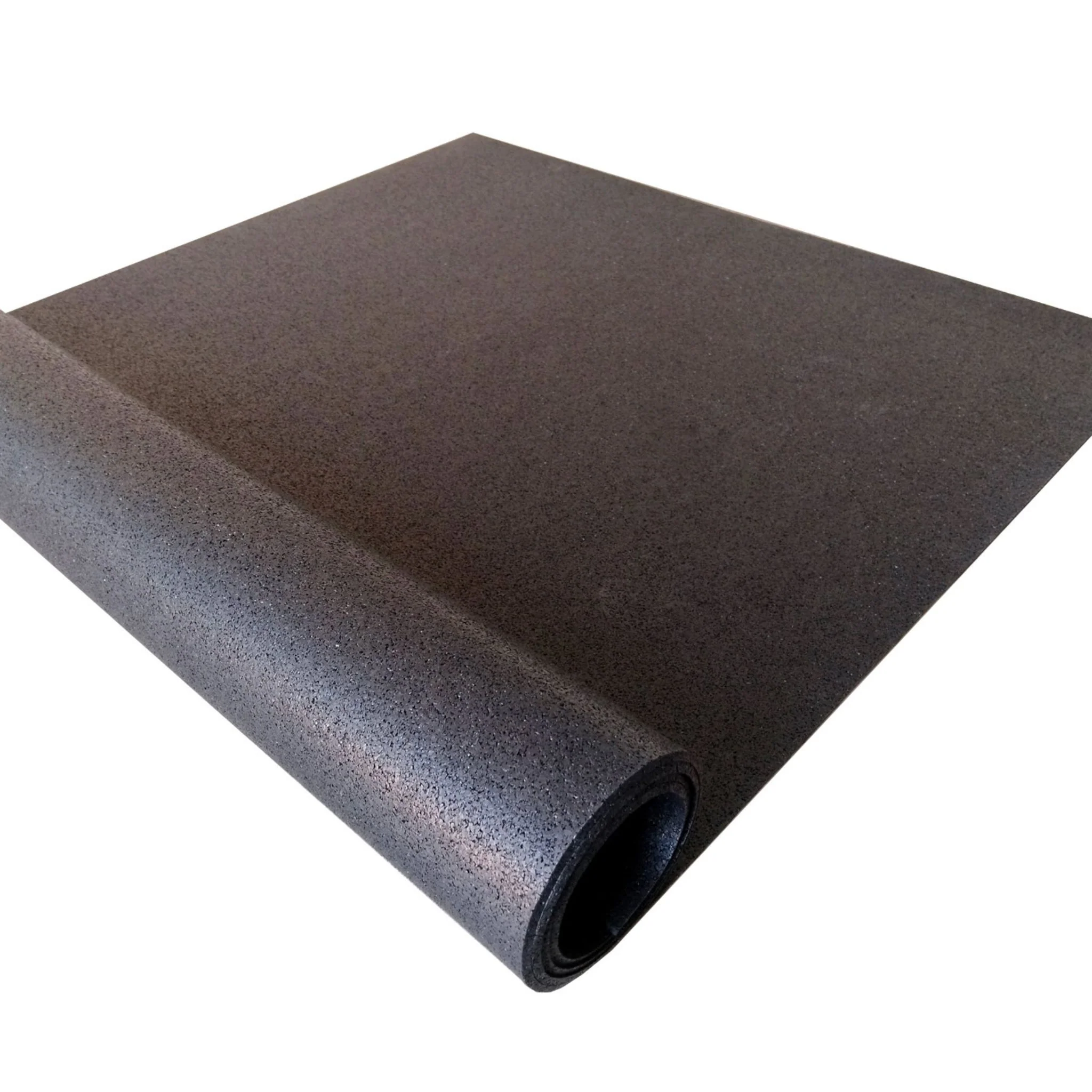 4mm Dynamic Series Rubber Mat Roll. 24m2 rolls - Image 2