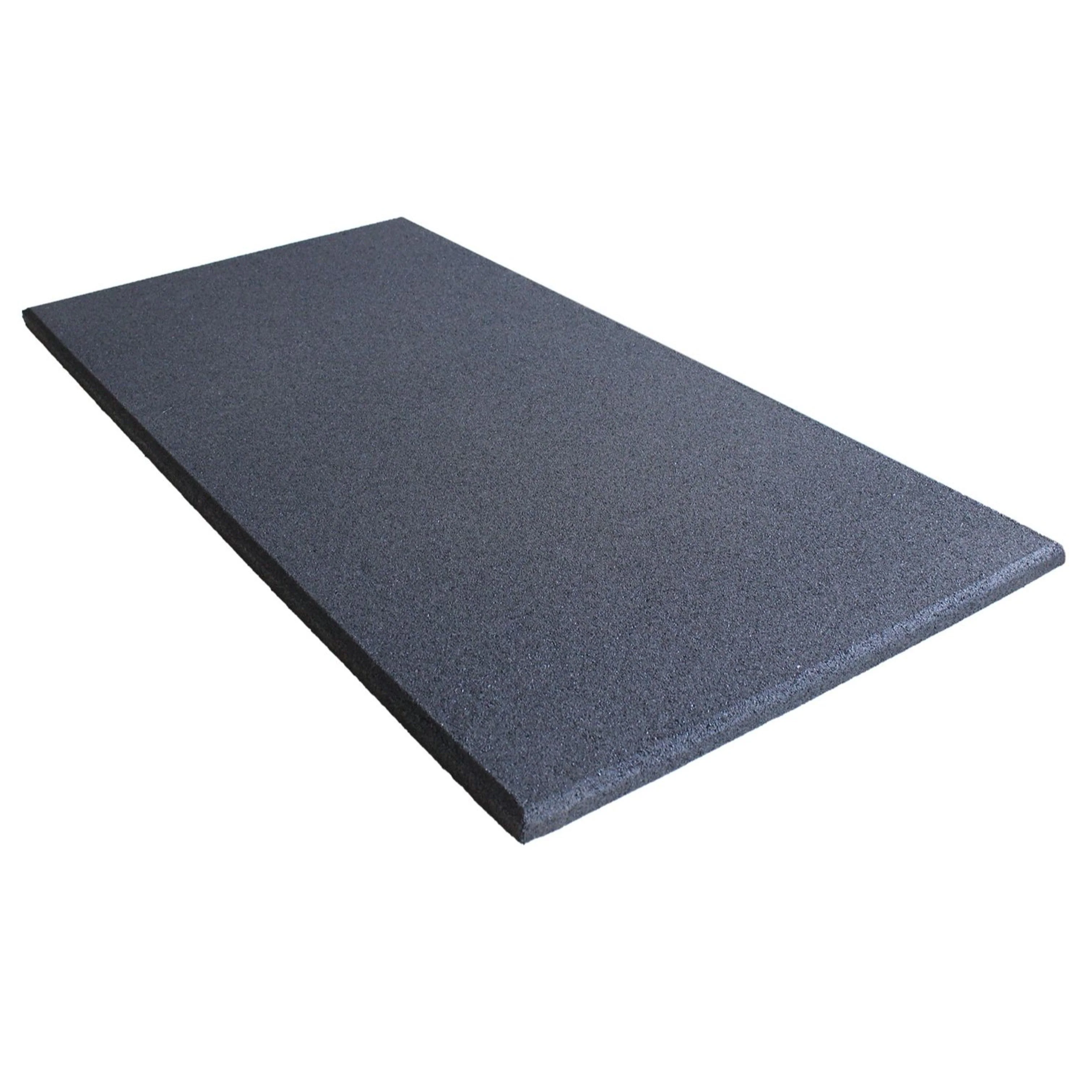 55m2 triple garage package, BeFit Flatline Grey Rubber Gym Flooring - Image 4