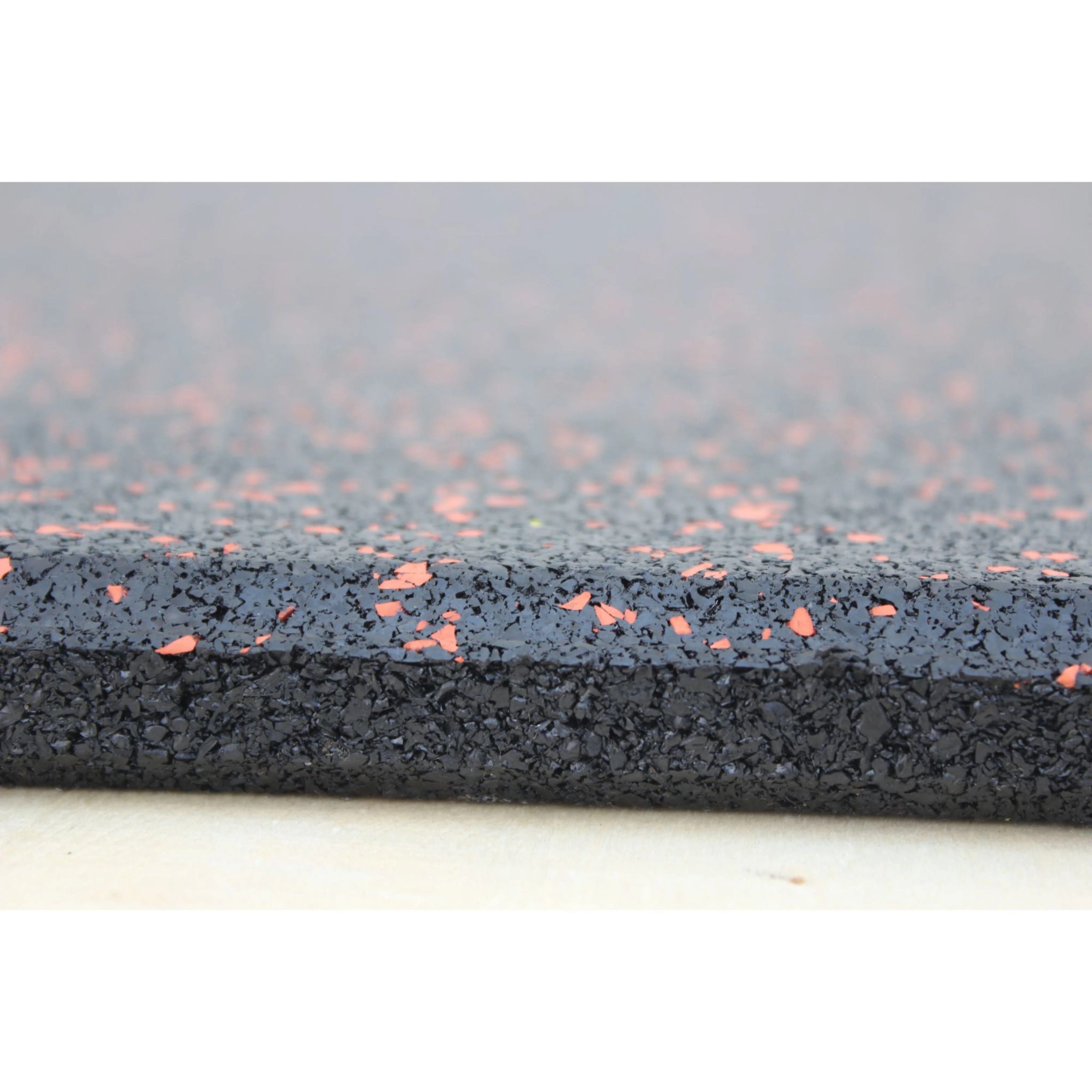 55m2 triple garage package, Flatline Fleck 2nd edition Rubber Gym Flooring - Image 6