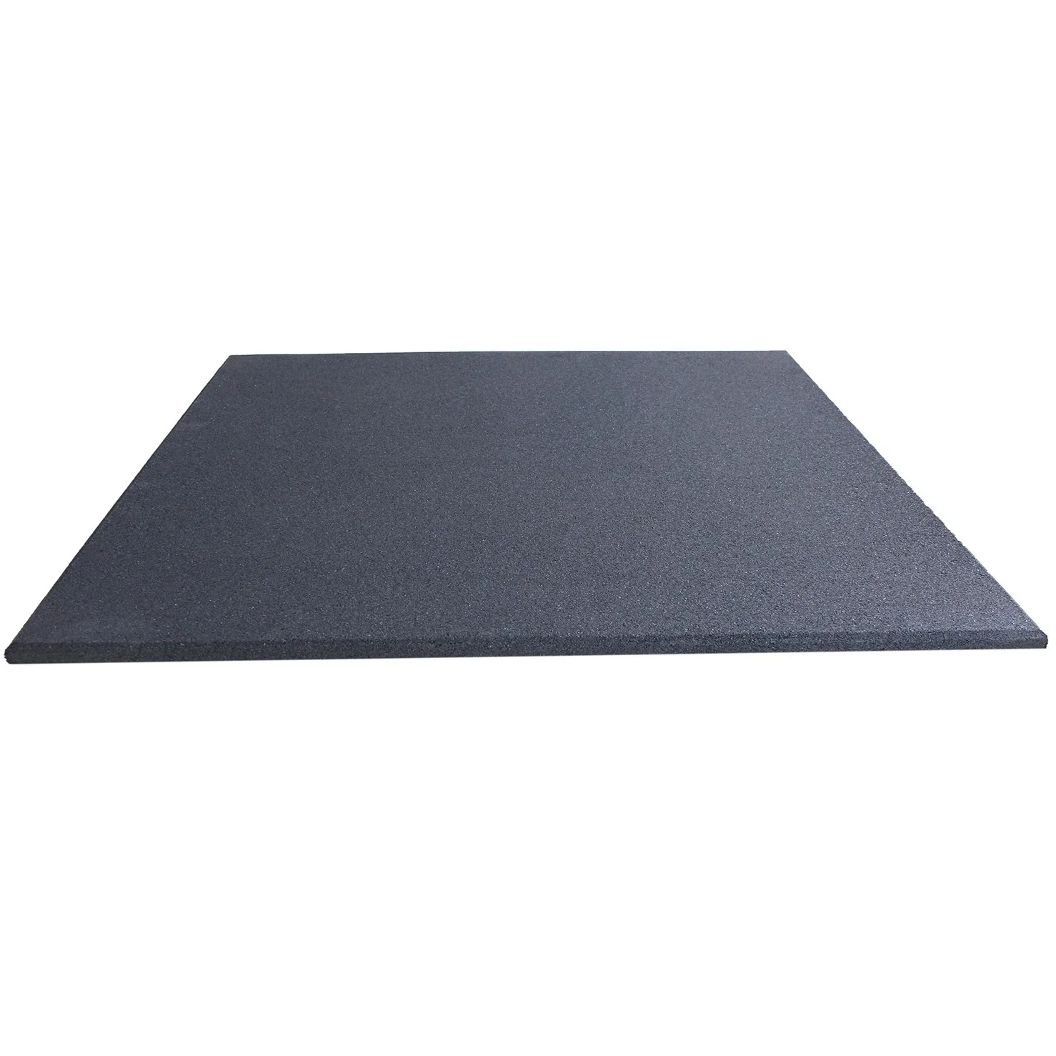 Flatline PRO Solid Grey Garage Gym Flooring Set – 55m² of 20mm Tiles - Image 6