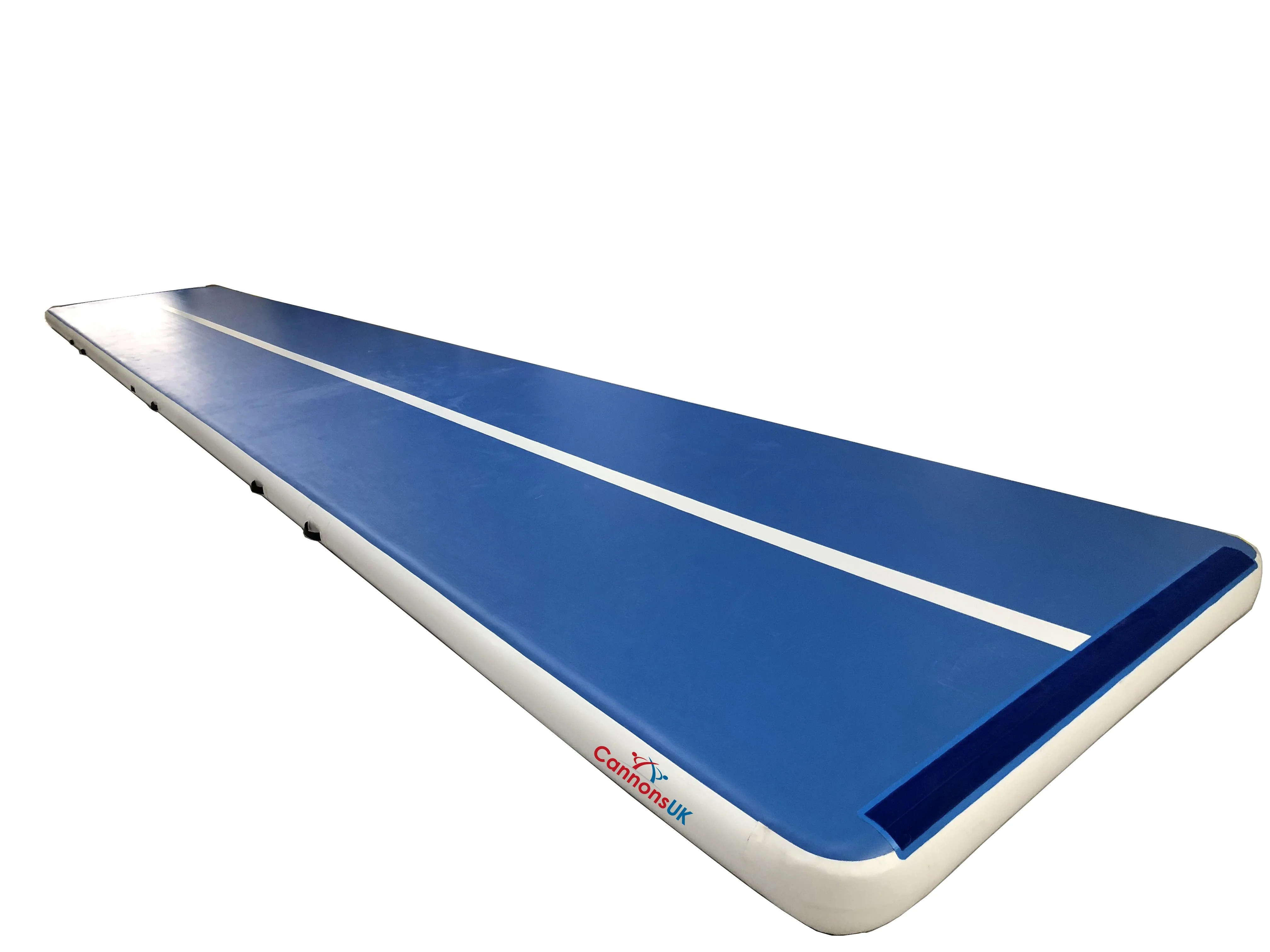 Cannons UK Air Track Pro Air Floor 15m x 2m x 20cm - Image 3