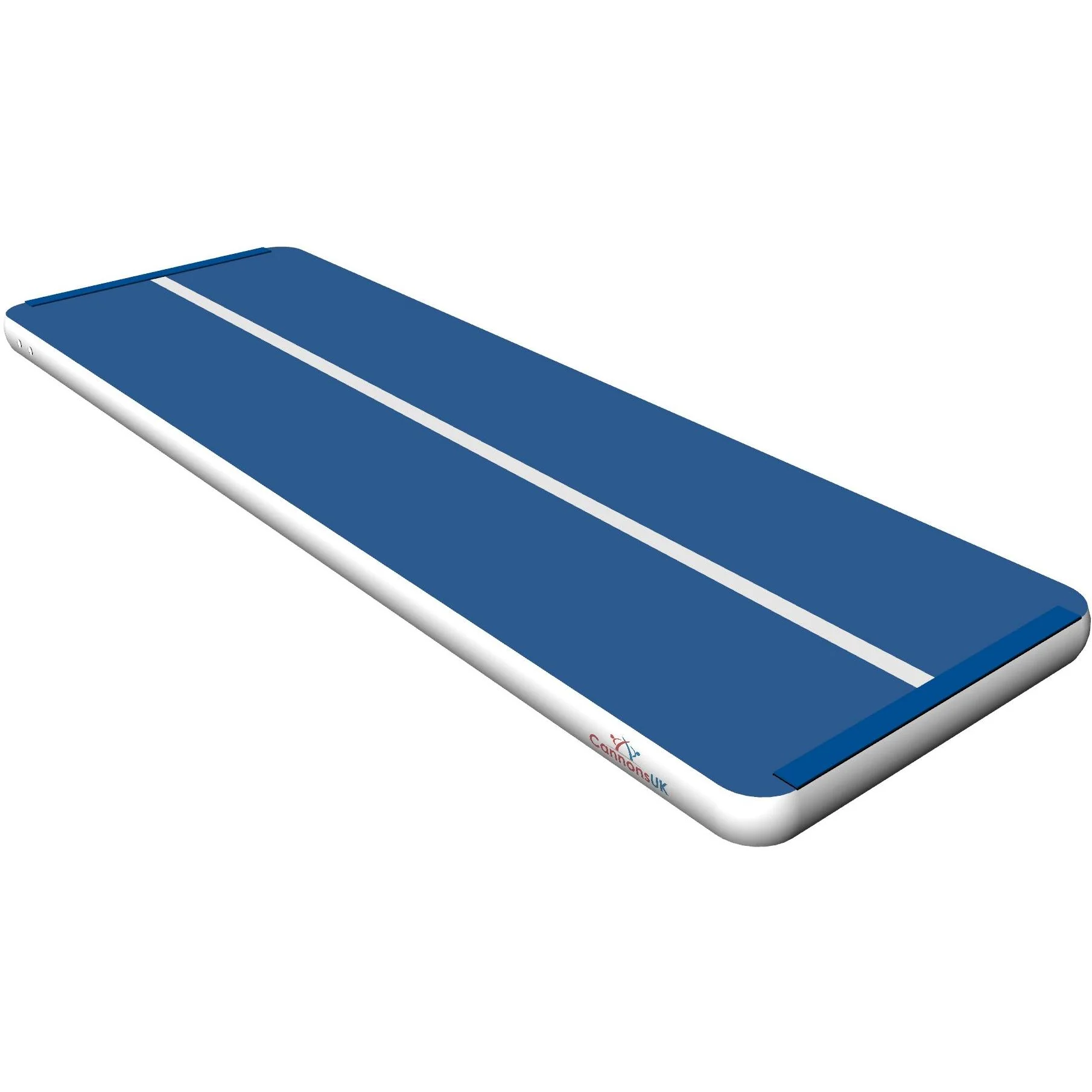 Cannons UK Air Track Pro Air Floor 15m x 2m x 20cm - Image 4