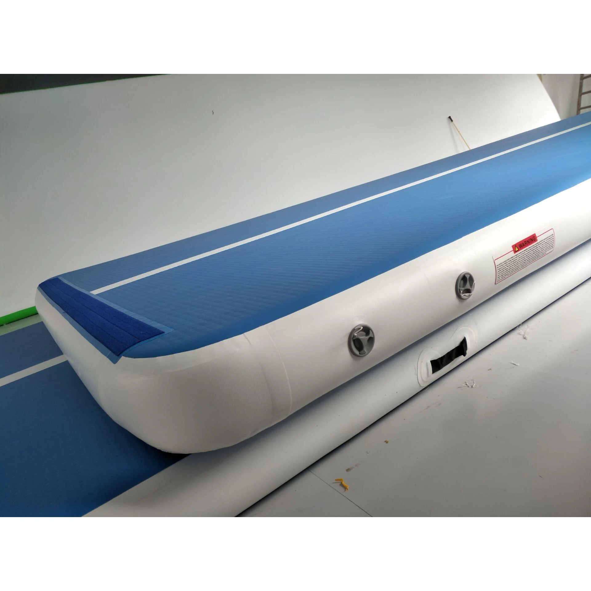 Cannons UK Air Track Pro Air Floor 15m x 2m x 20cm - Image 6