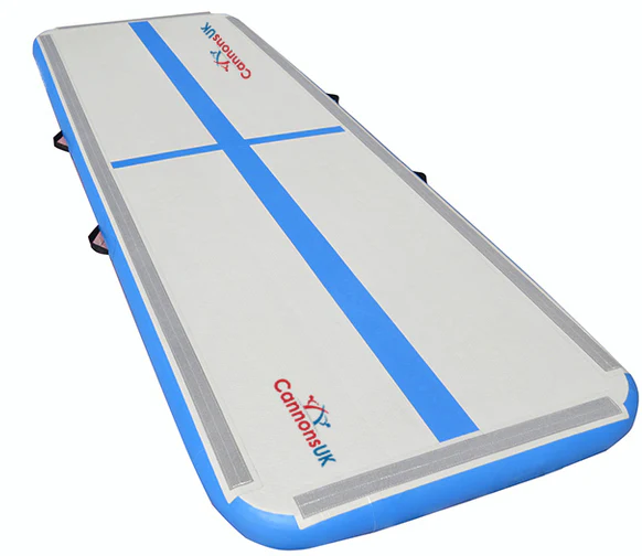 Cannons UK Air Track Pro Air Floor 3m x 1m x 10cm Extreme