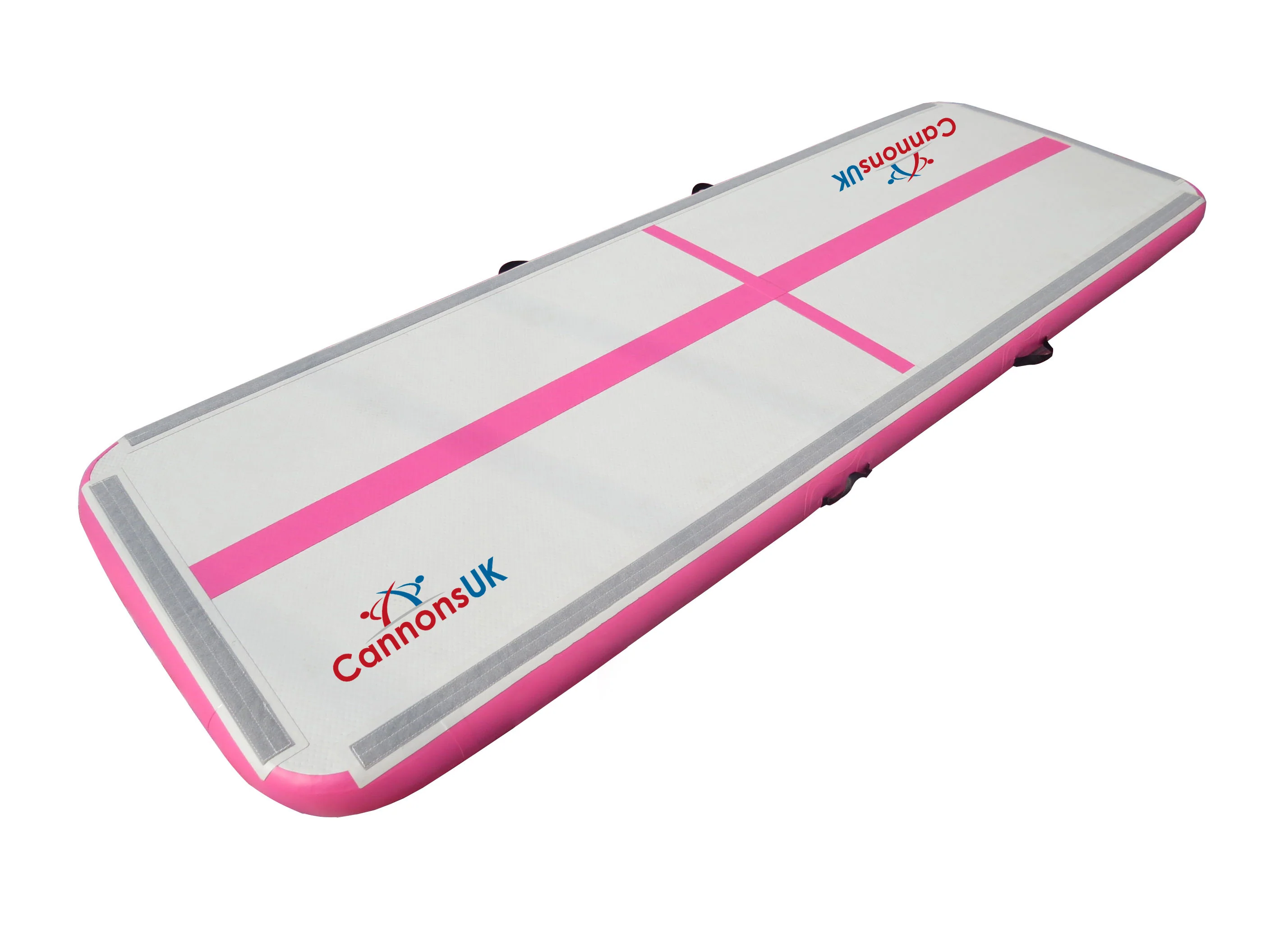 Cannons UK Air Track Pro Air Floor 3m x 1m x 10cm Extreme - Image 2