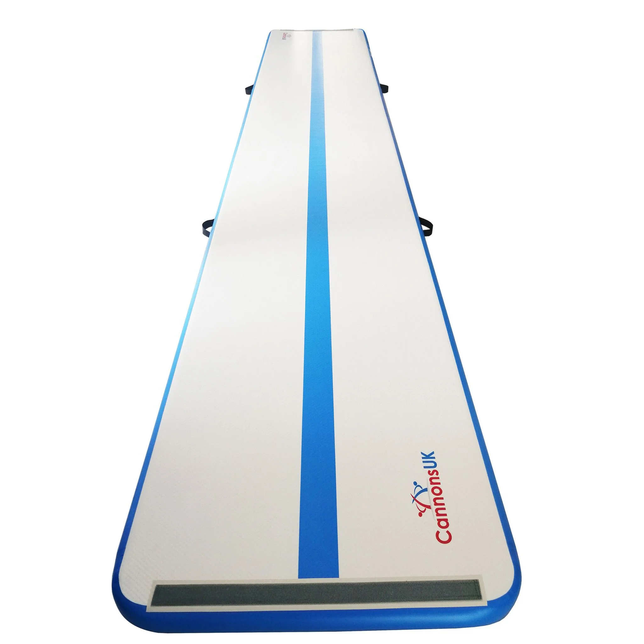 Cannons UK Air Track Pro Air Floor 6m x 1m x 10cm - Image 4