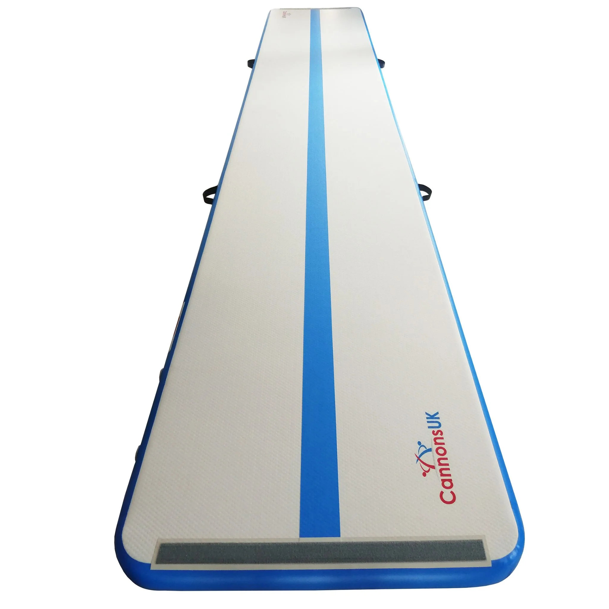 Cannons UK Air Track Pro Air Floor 6m x 1m x 10cm - Image 7