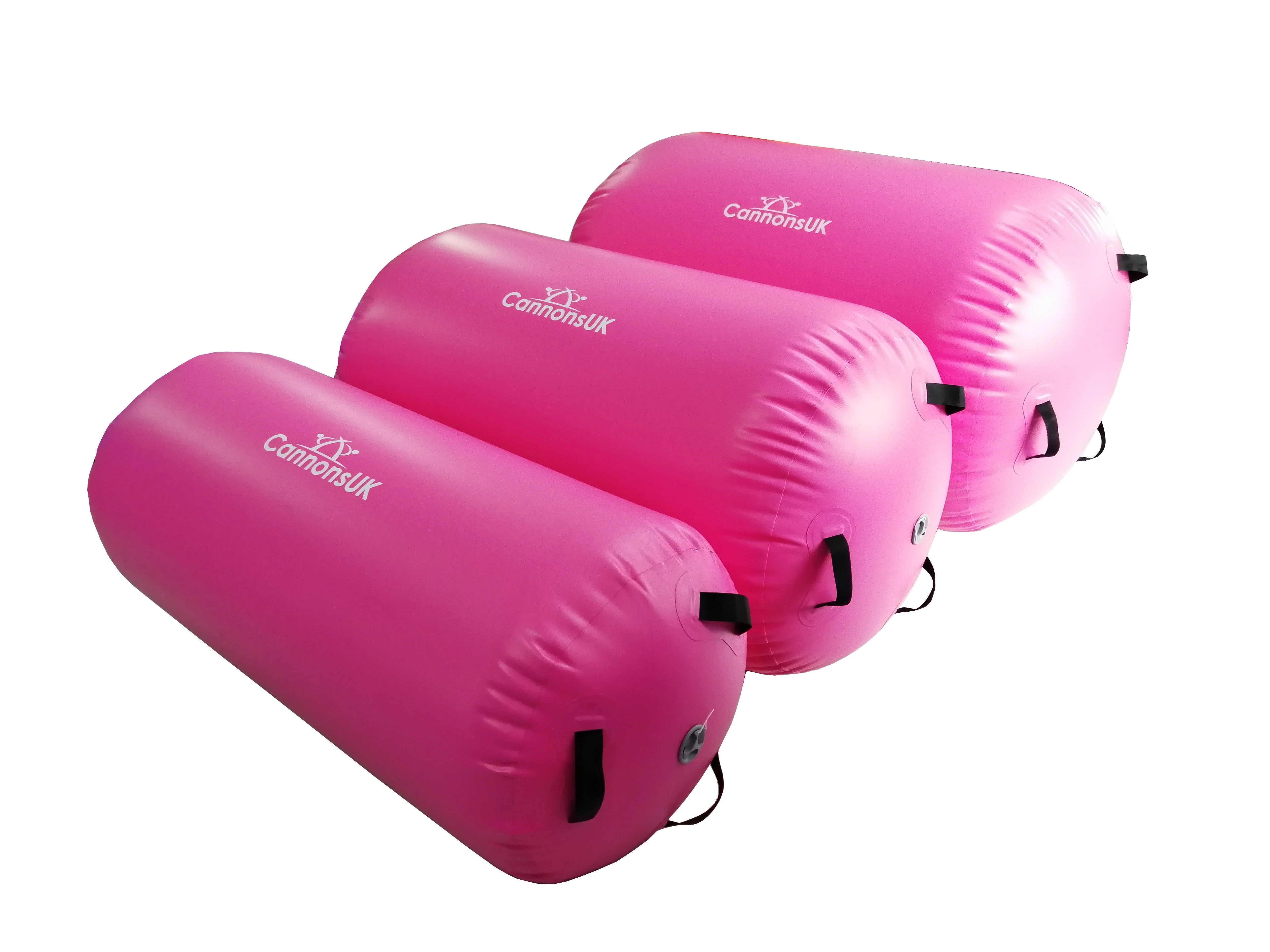 Cannons UK Air Track Pro Pink Air Roll 90cm x 120cm A GRADE BARGAIN CORNER 2421 - Image 3