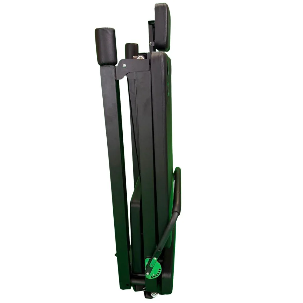 Cannons UK Home Pilates Reformer Bed | Foldable Pilates Machine - Image 9
