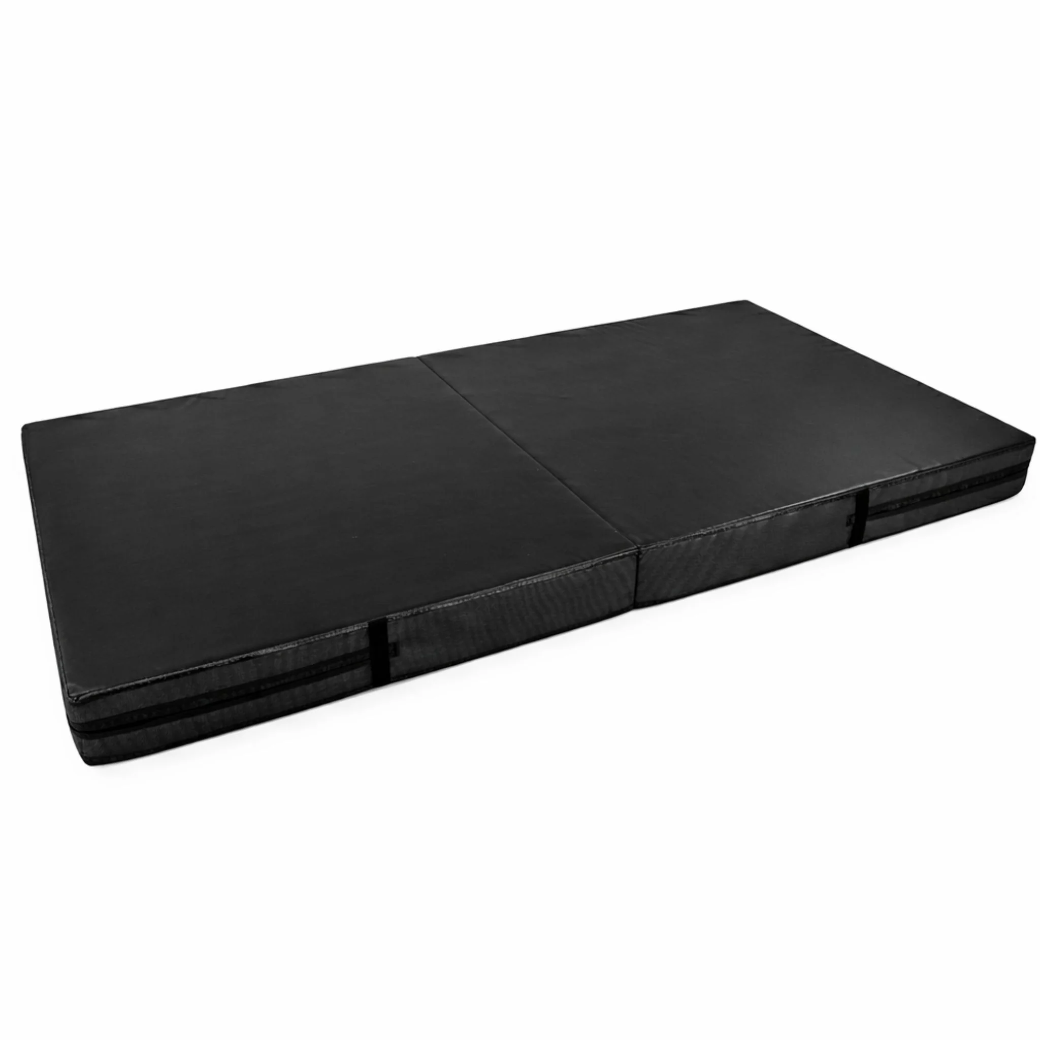 Cannons UK Folding Crash Mat – 4ft x 8ft x 8" Thick, Bi-Fold (244 cm × 122 cm × 20 cm) PRE ORDER - Image 6