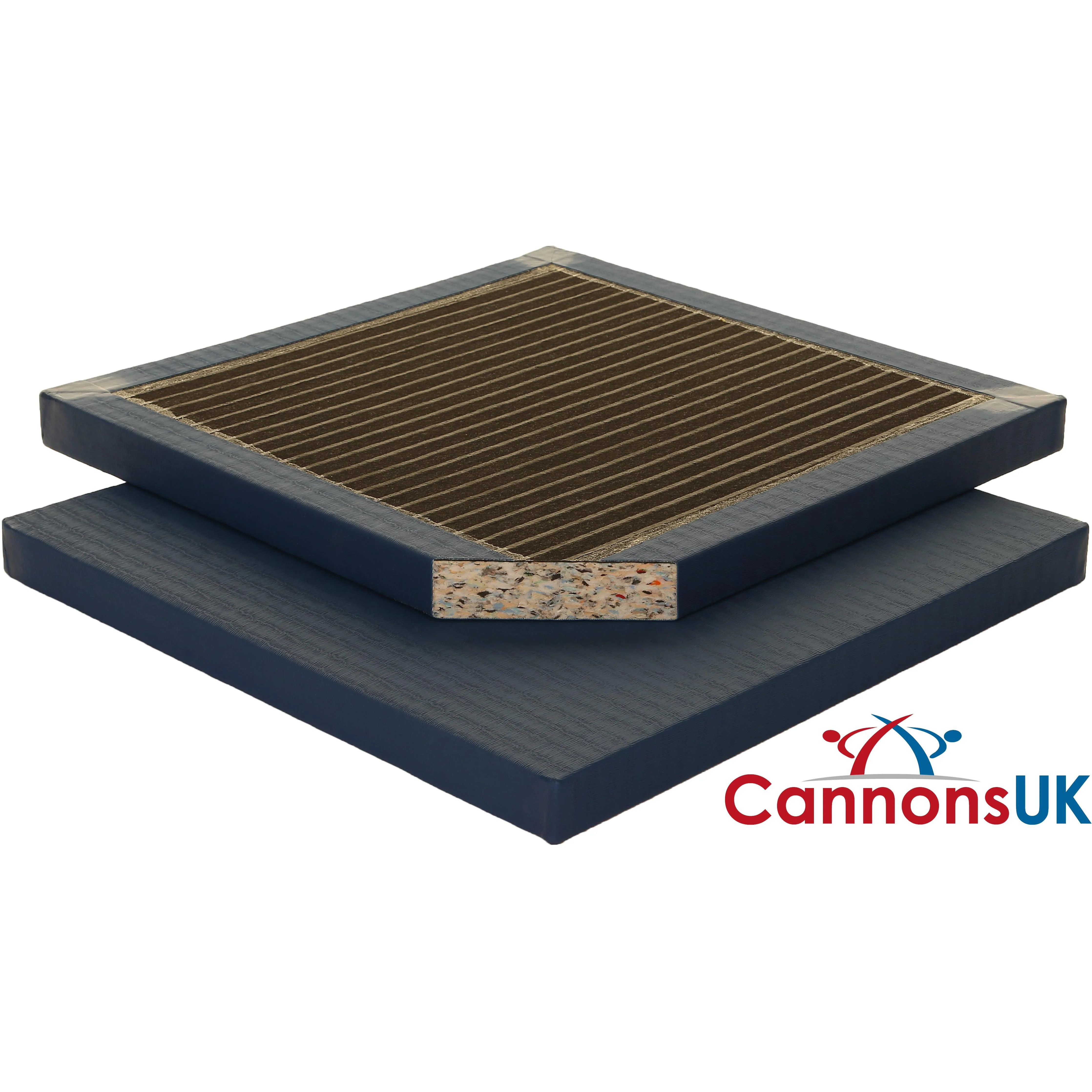 Cannons UK Jigsaw and Judo mat samples - Image 12