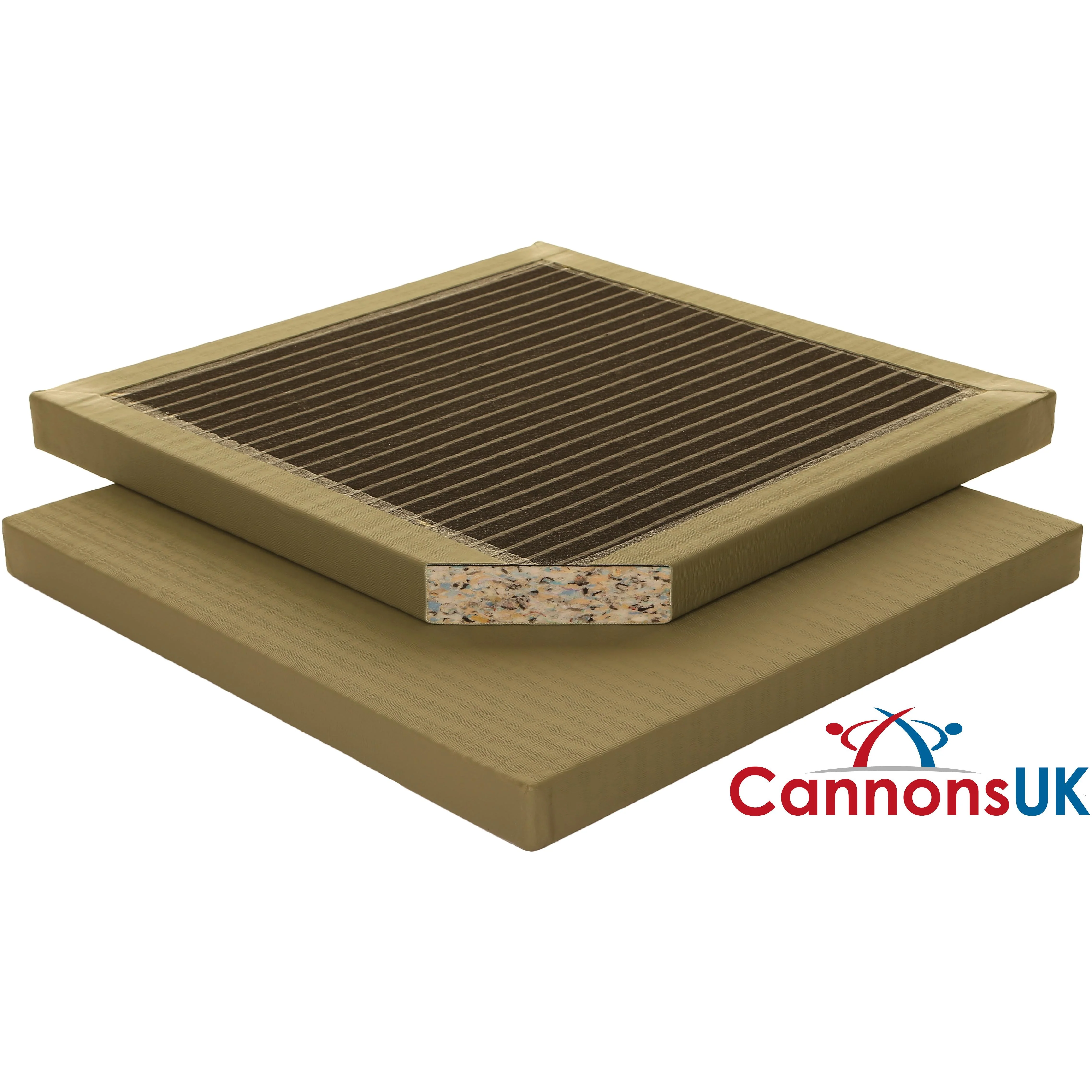 Cannons UK Jigsaw and Judo mat samples - Image 13