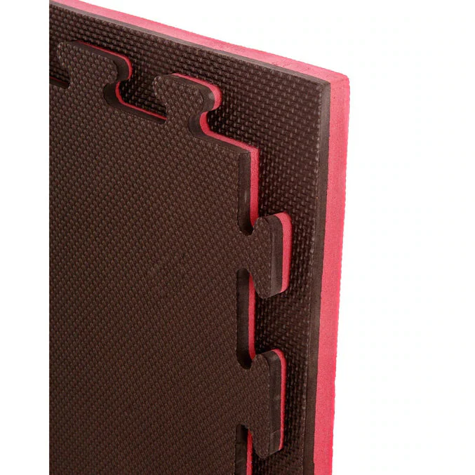 Cannons UK Jigsaw and Judo mat samples - Image 3
