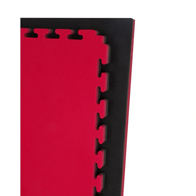 Cannons UK Jigsaw and Judo mat samples - Image 7