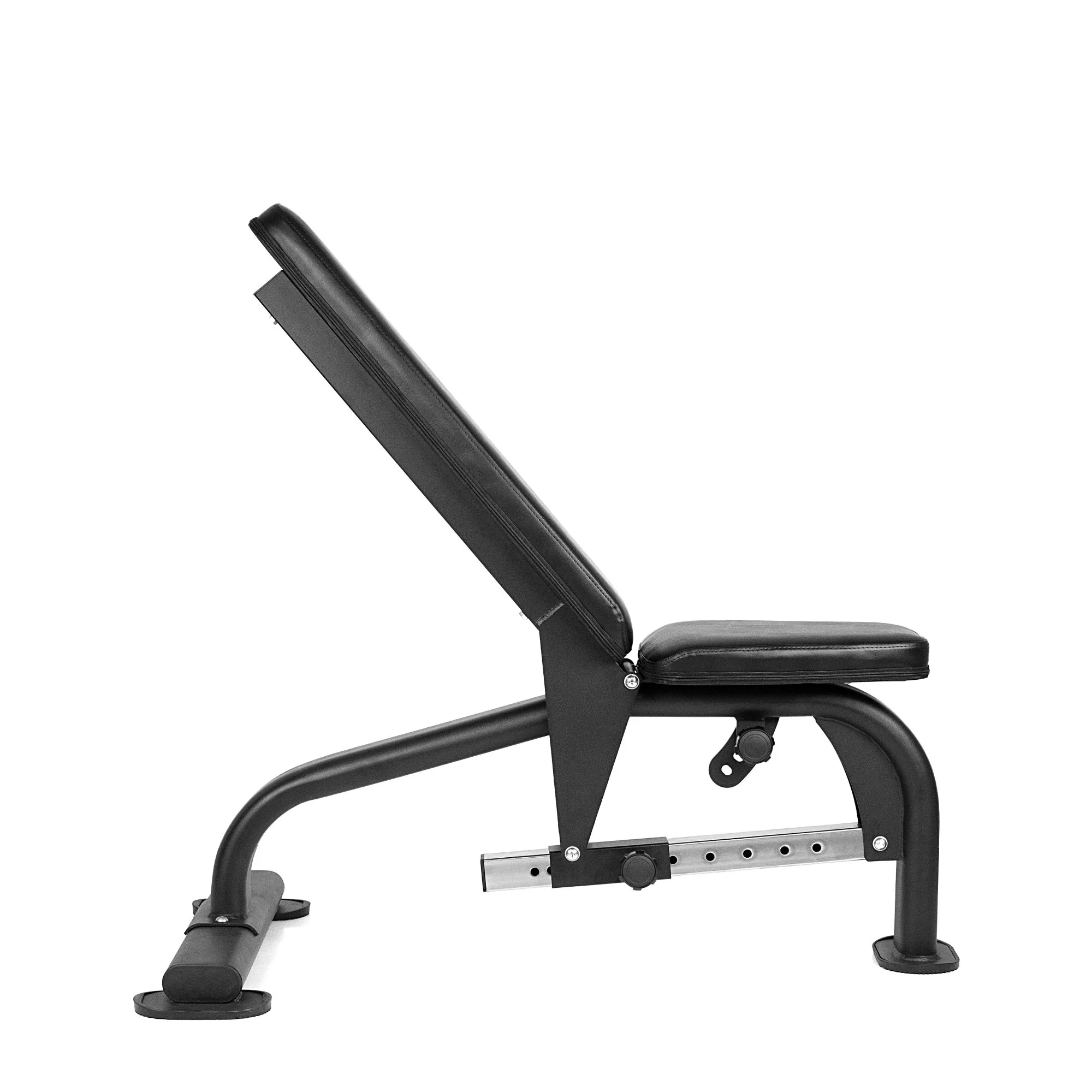 Commercial Adjustable weights bench 600kg - Image 3