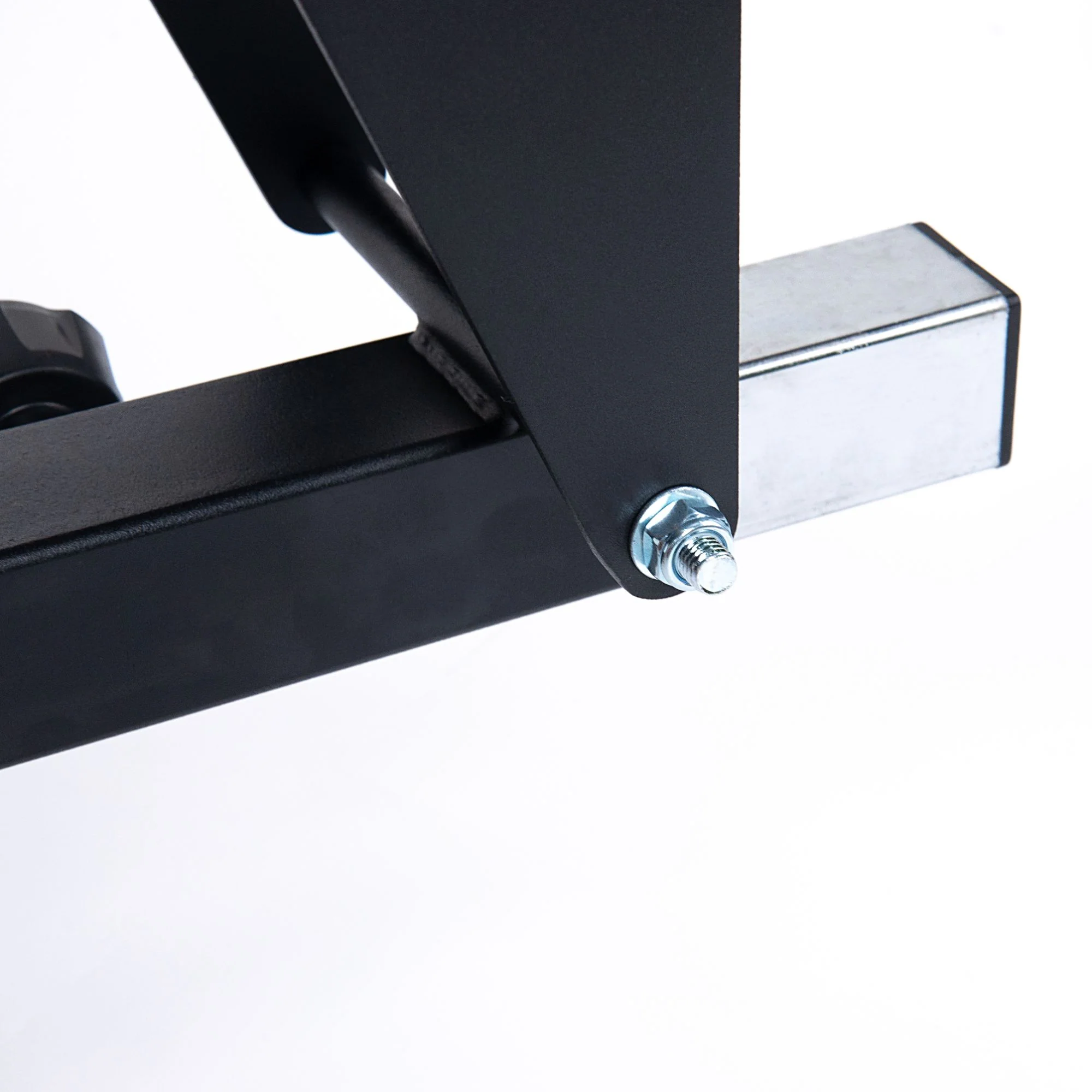Commercial Adjustable weights bench 600kg - Image 5