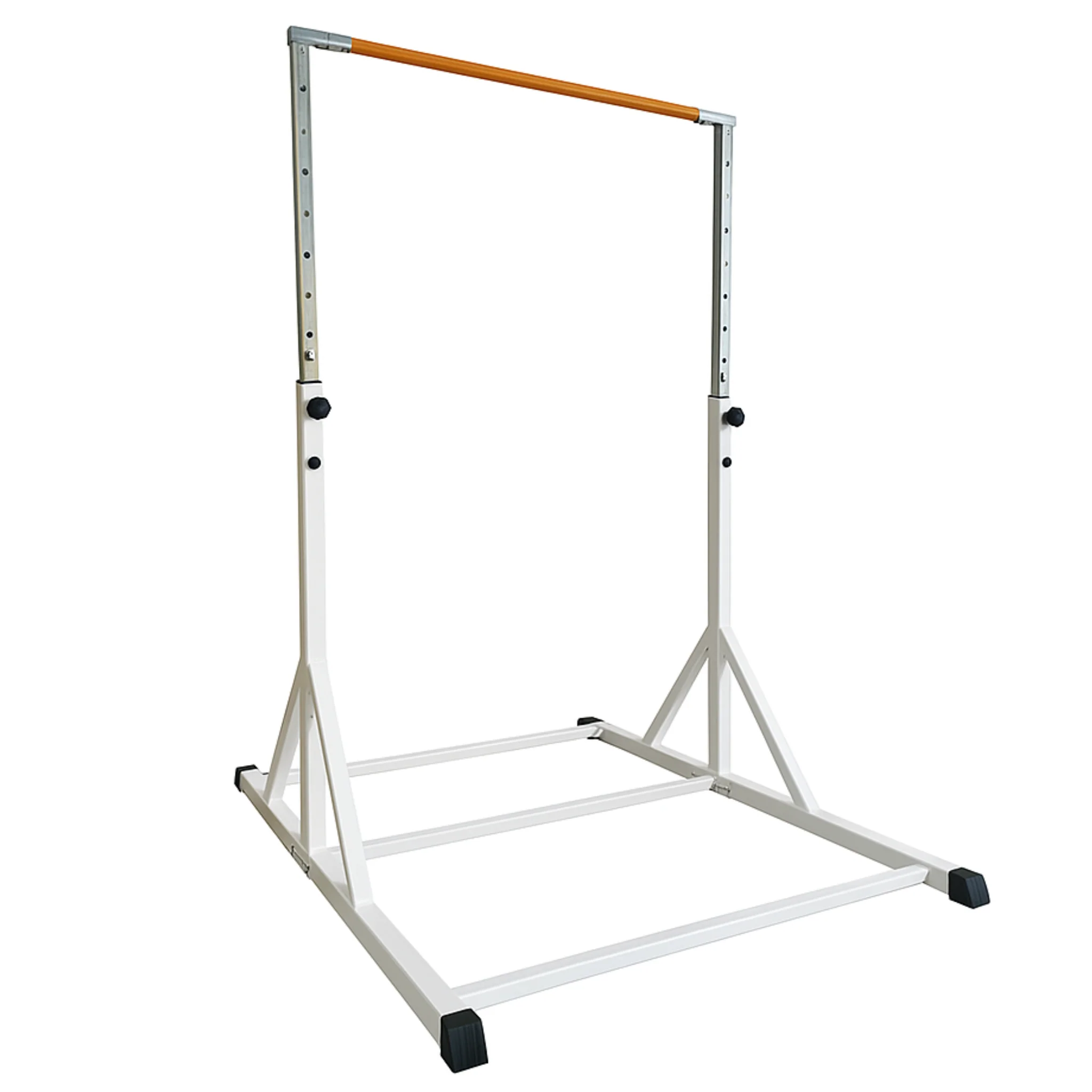 Cannons UK Premium Deluxe Folding Gymnastics Bar – Adjustable Training Bar - Image 11