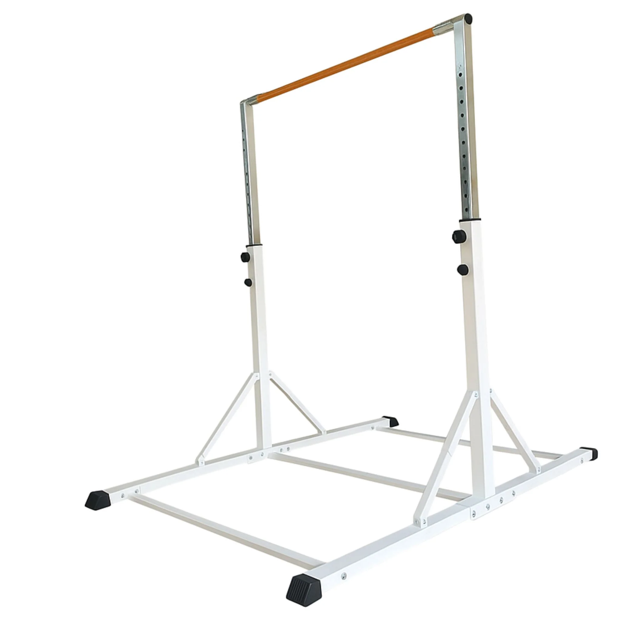 Cannons UK Premium Deluxe Folding Gymnastics Bar – Adjustable Training Bar - Image 13