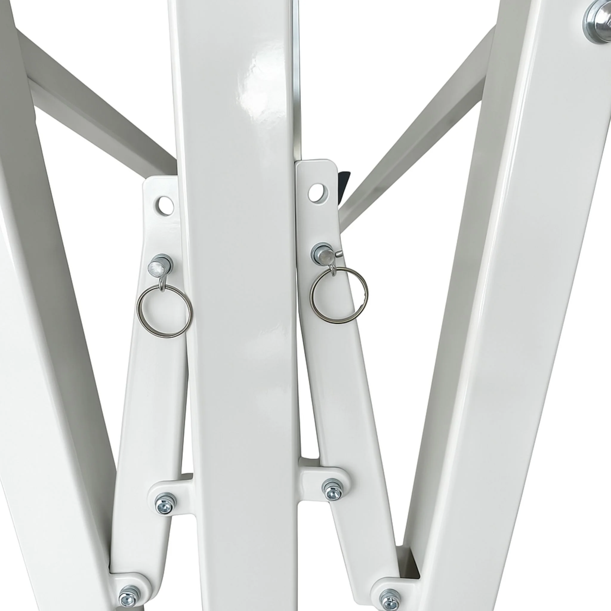 Cannons UK Premium Deluxe Folding Gymnastics Bar – Adjustable Training Bar - Image 14