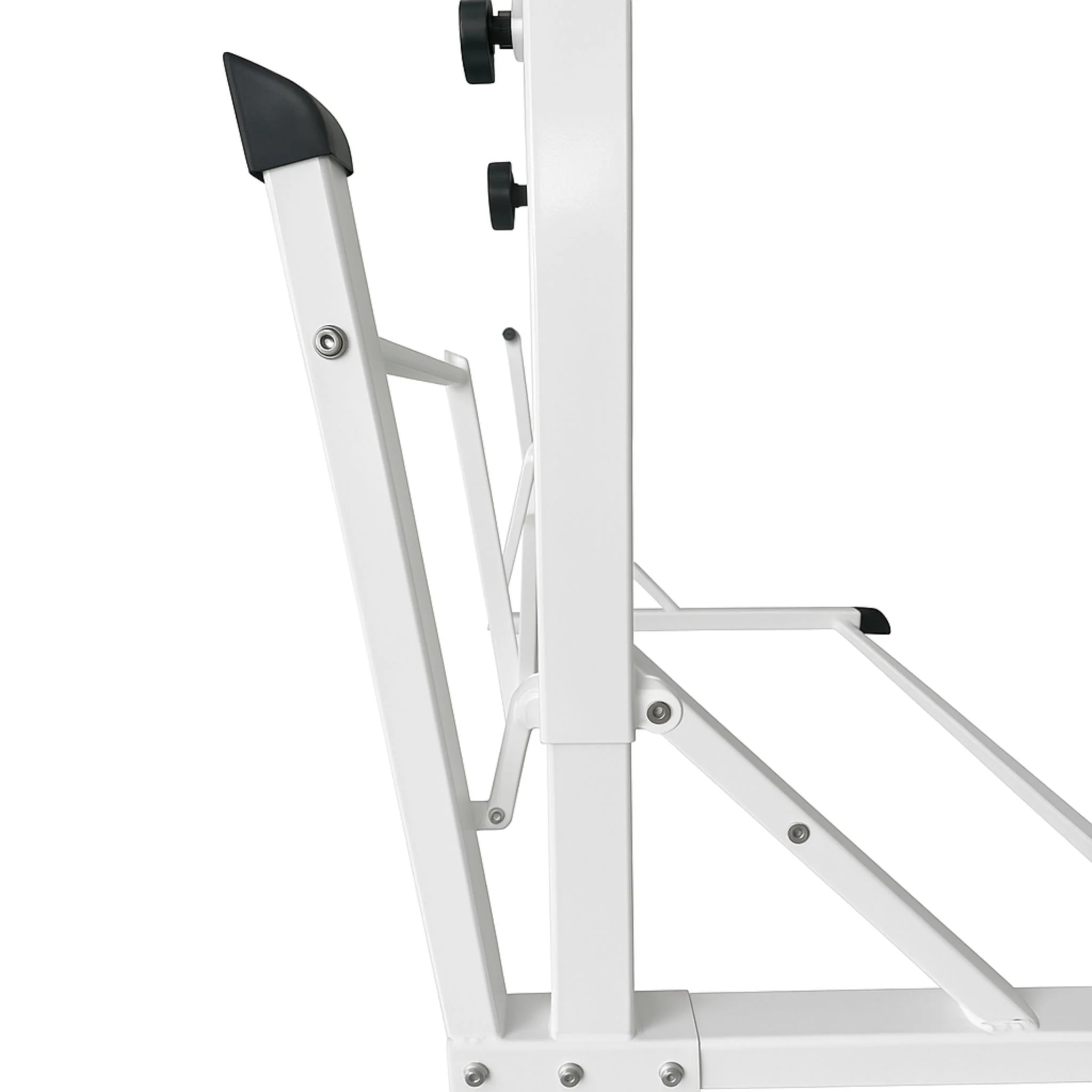 Cannons UK Premium Deluxe Folding Gymnastics Bar – Adjustable Training Bar - Image 15