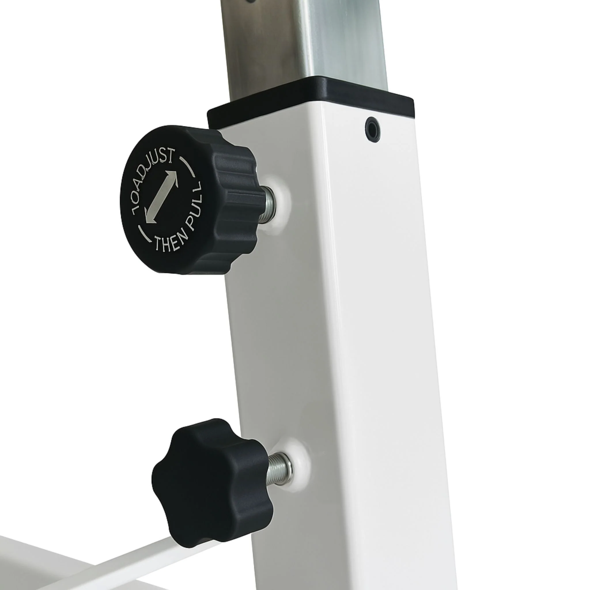 Cannons UK Premium Deluxe Folding Gymnastics Bar – Adjustable Training Bar - Image 16