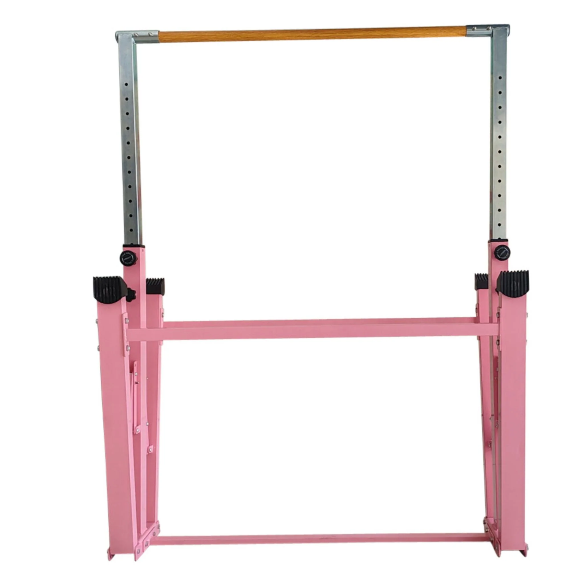Cannons UK Premium Deluxe Folding Gymnastics Bar – Adjustable Training Bar - Image 5