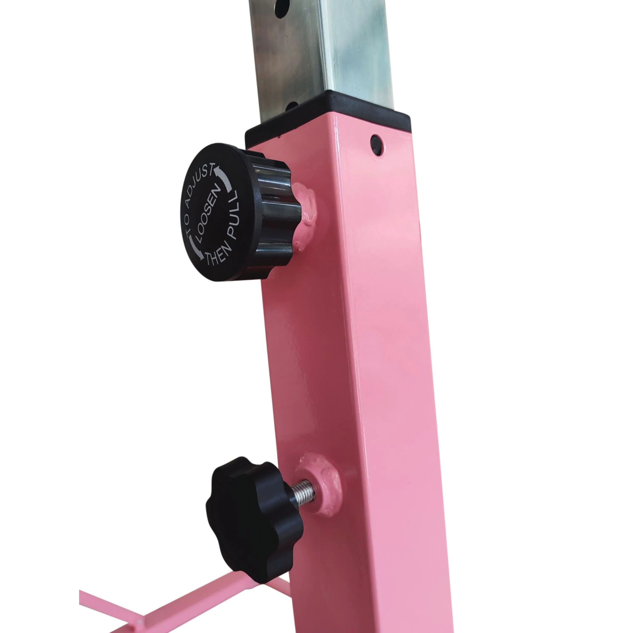 Cannons UK Premium Deluxe Folding Gymnastics Bar – Adjustable Training Bar - Image 6