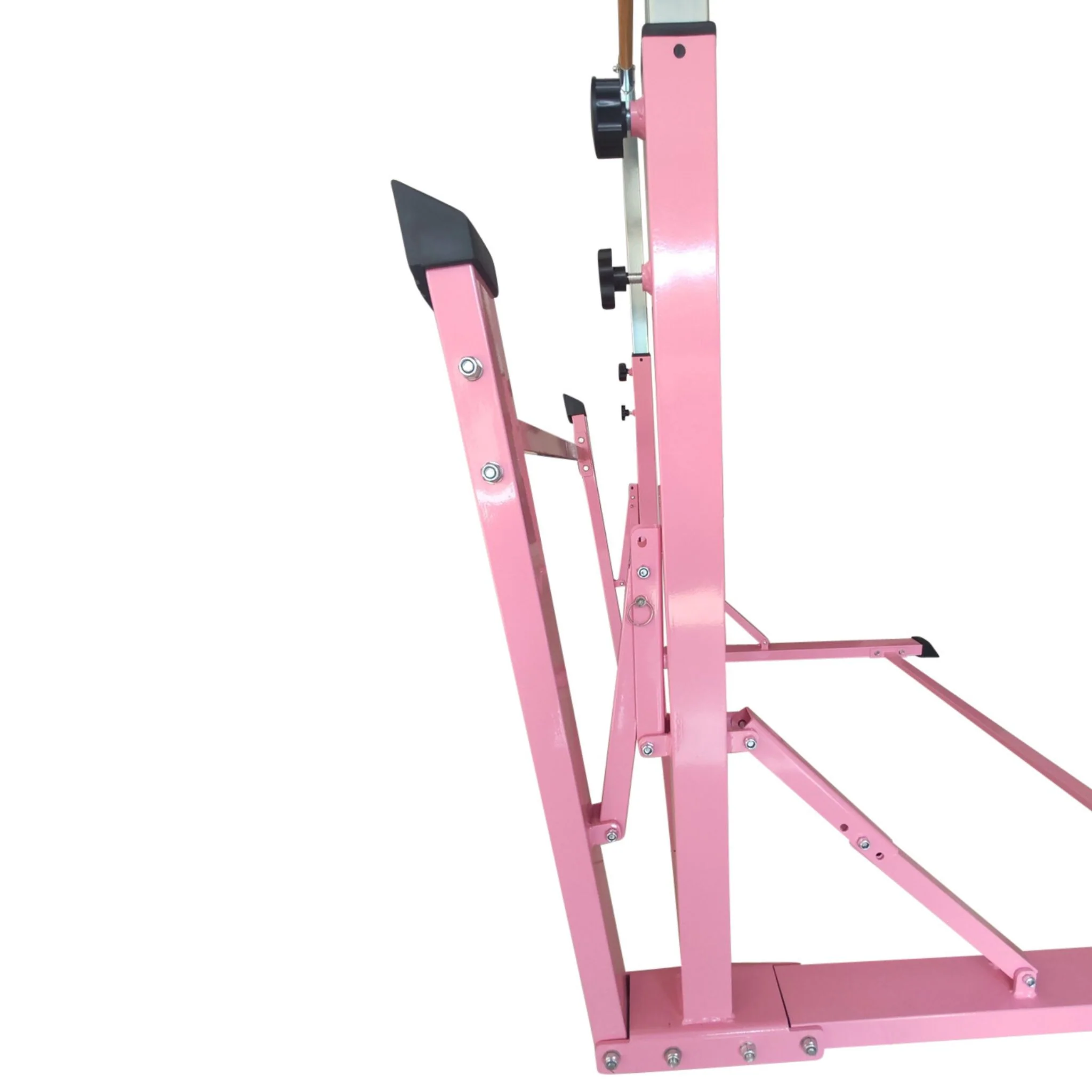 Cannons UK Premium Deluxe Folding Gymnastics Bar – Adjustable Training Bar - Image 9