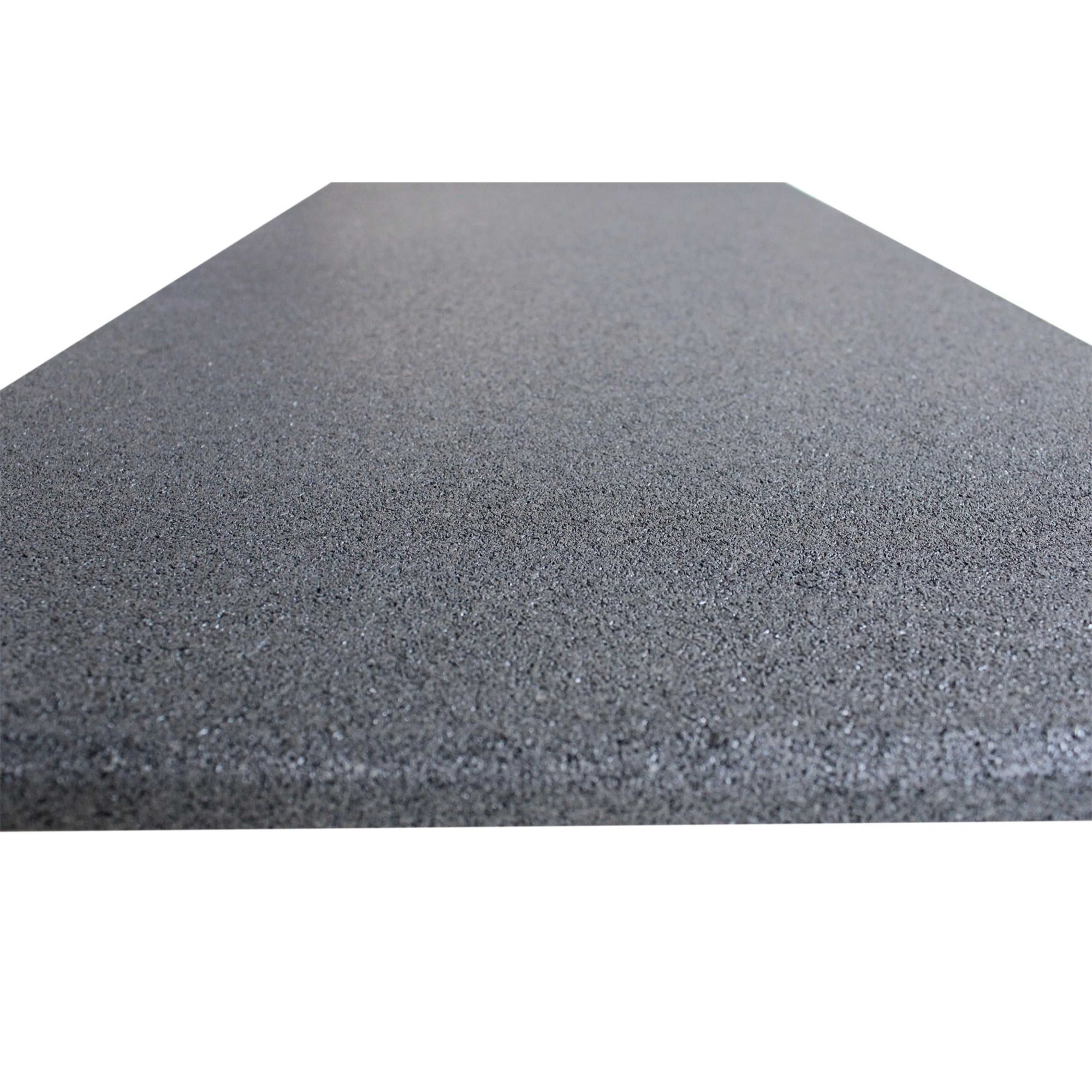 BeFit Flatline Grey Rubber Gym Flooring 1m x 50cm x 20mm 3rd edition - Image 3