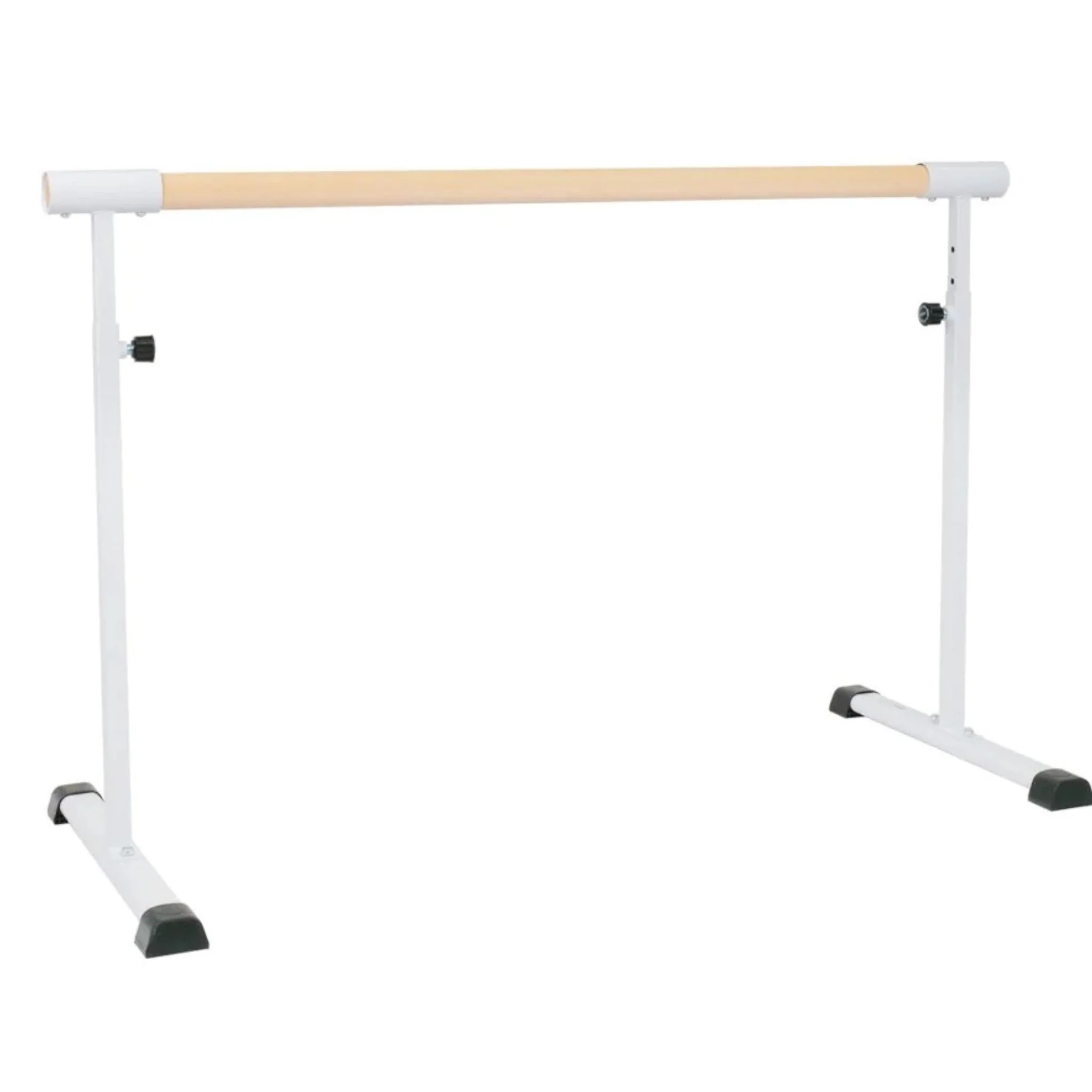 Freestanding and portable Ballet / stretch Barre 110cm (with extension option) - Image 11