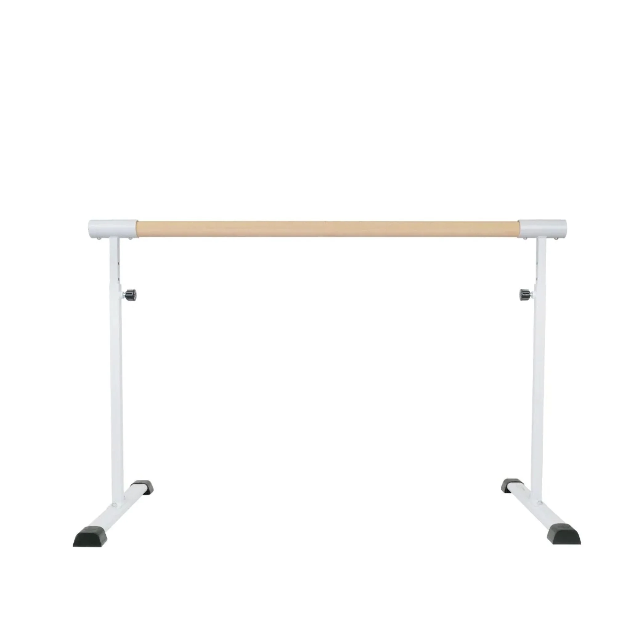 Freestanding and portable Ballet / stretch Barre 150cm (with extension option) - Image 12