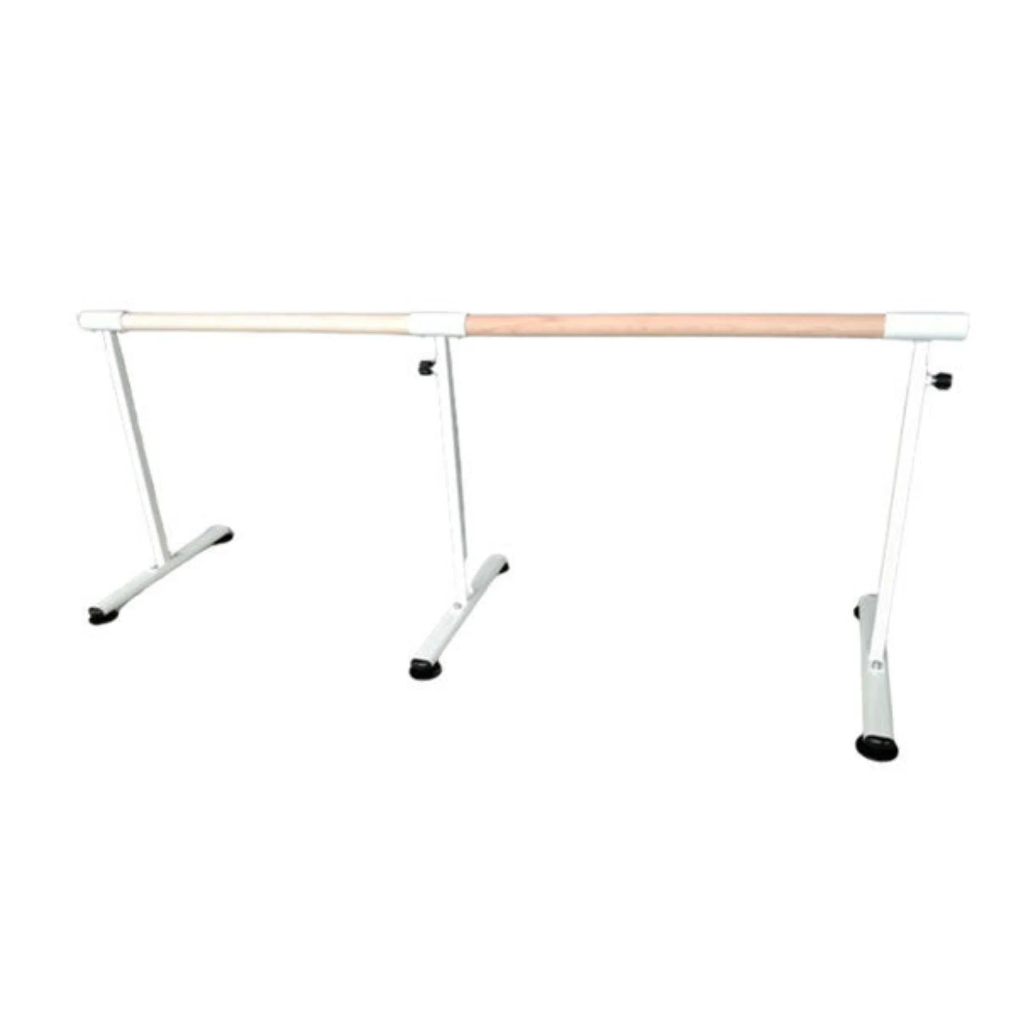 Freestanding and portable Ballet / stretch Barre 150cm (with extension option) - Image 15