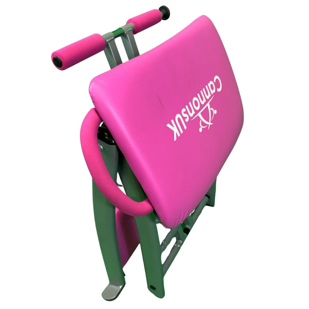 Pilates Chair – Heavy Duty Steel Frame | Adjustable Resistance | Home & Studio Use - Image 32
