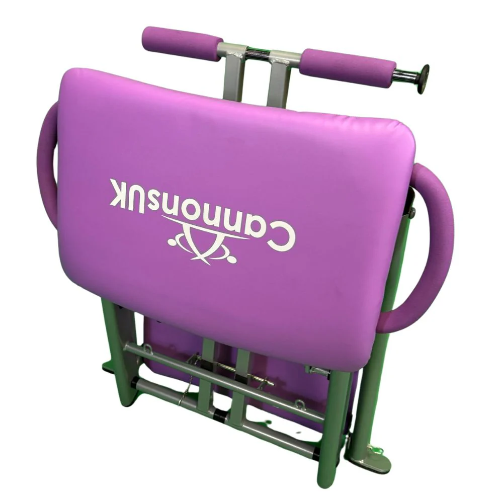Pilates Chair – Heavy Duty Steel Frame | Adjustable Resistance | Home & Studio Use - Image 34