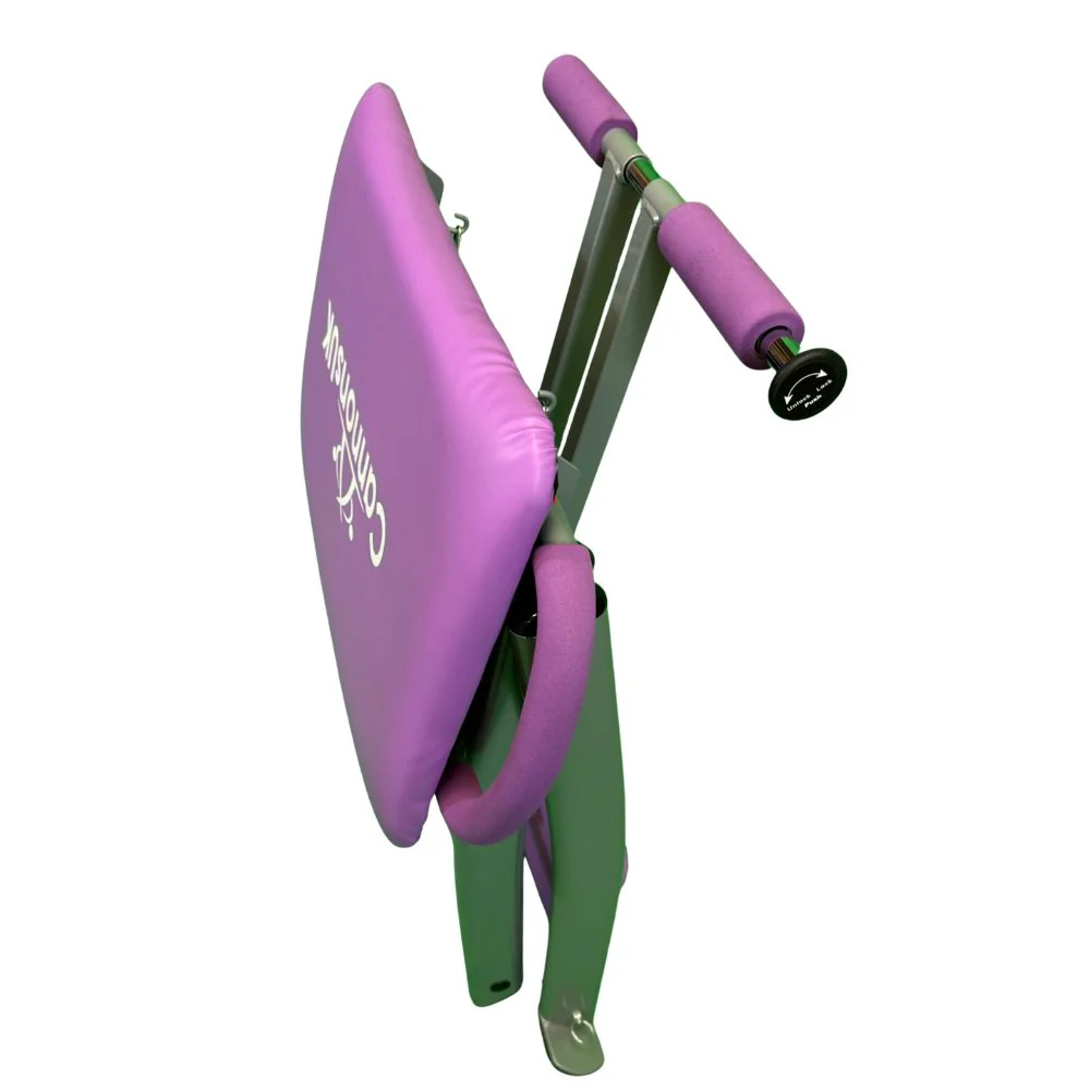Pilates Chair – Heavy Duty Steel Frame | Adjustable Resistance | Home & Studio Use - Image 40