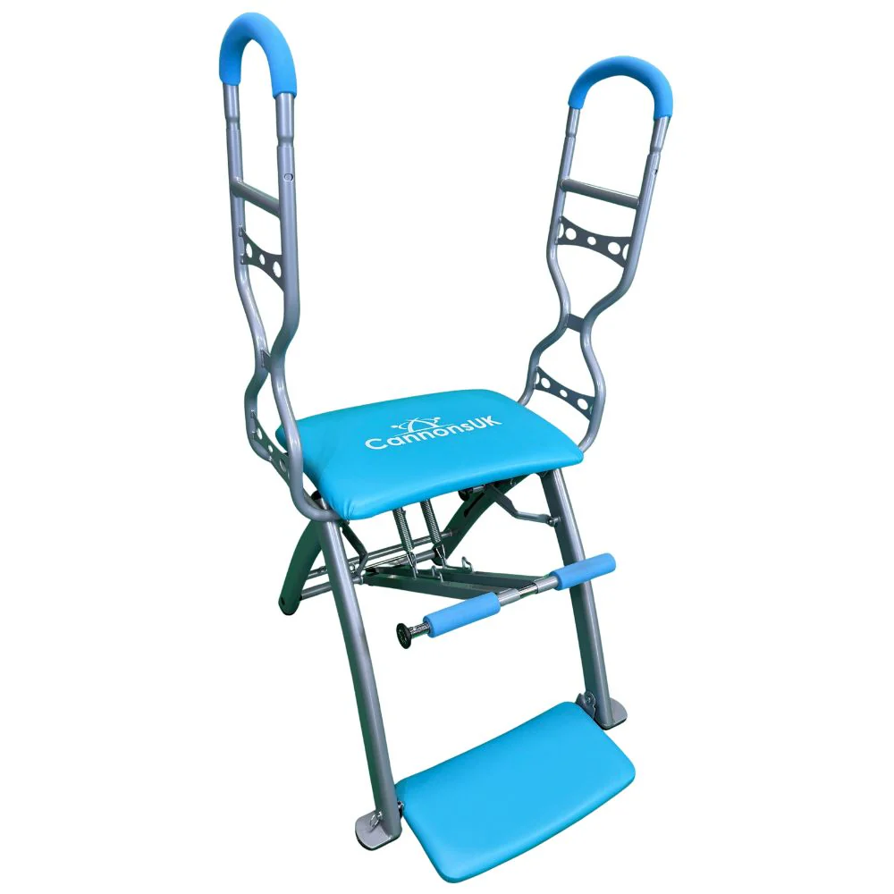 Pilates Chair – Heavy Duty Steel Frame | Adjustable Resistance | Home & Studio Use - Image 5