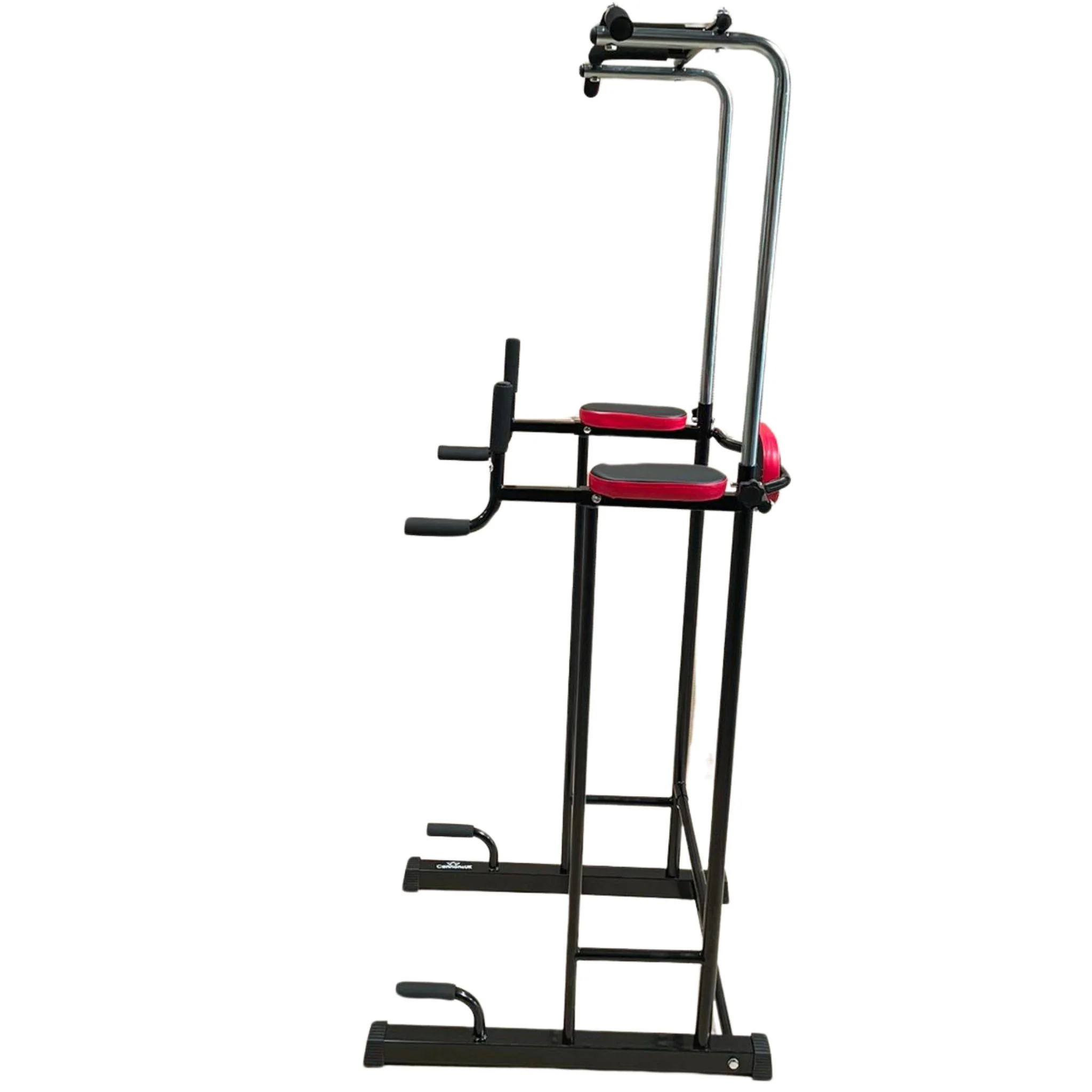 Cannons UK Multi-Function Pull Up Training Station Pull up Rack - Image 3
