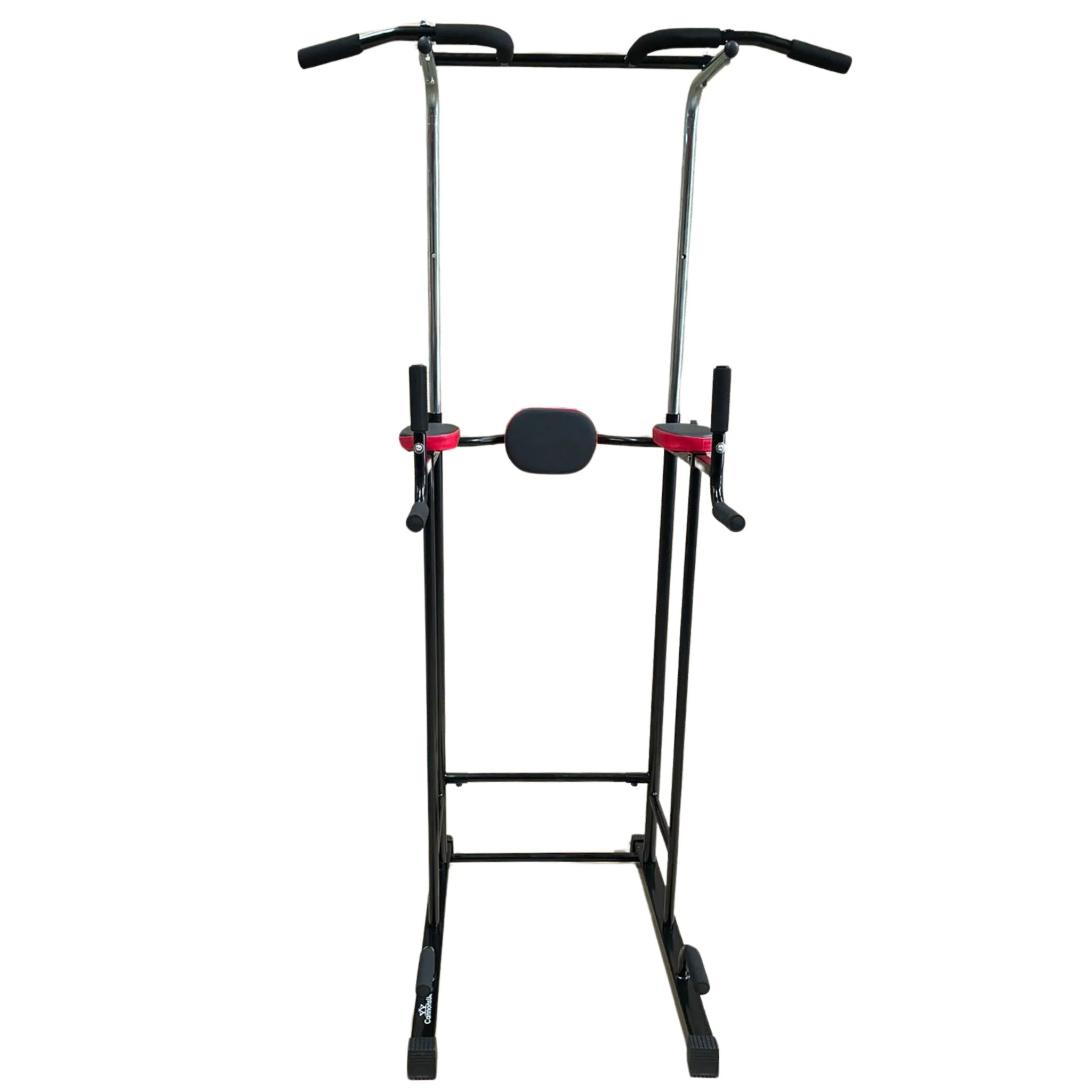 Cannons UK Multi-Function Pull Up Training Station Pull up Rack - Image 5