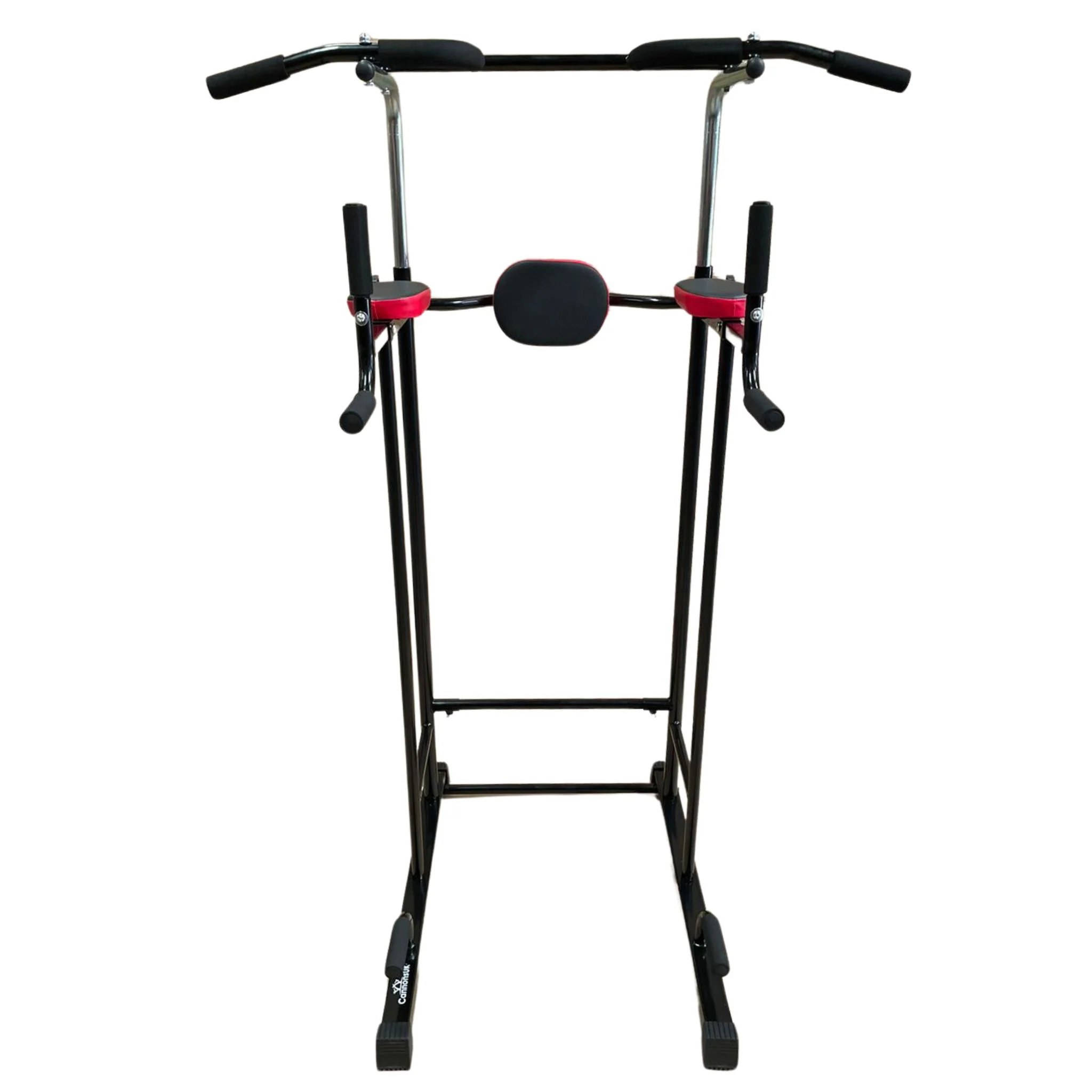Cannons UK Multi-Function Pull Up Training Station Pull up Rack - Image 6