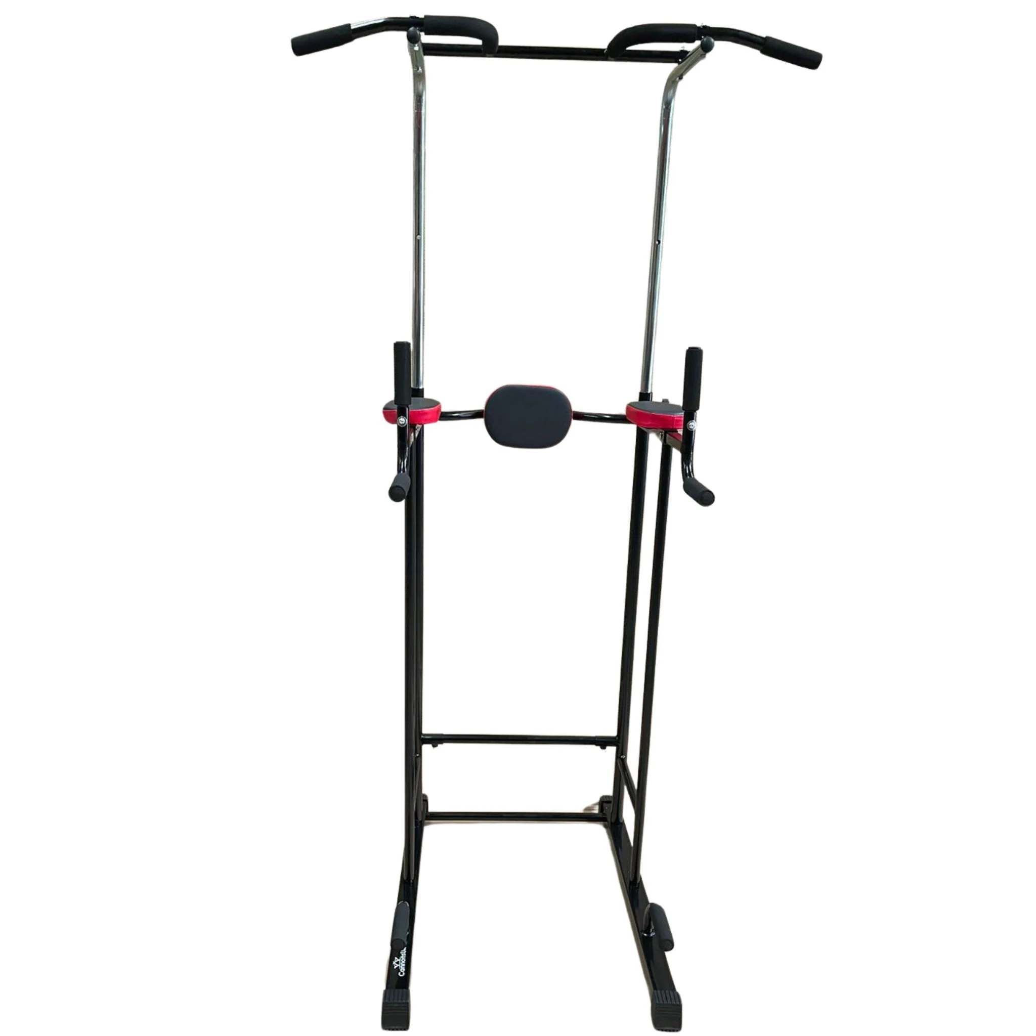 Cannons UK Multi-Function Pull Up Training Station Pull up Rack - Image 7